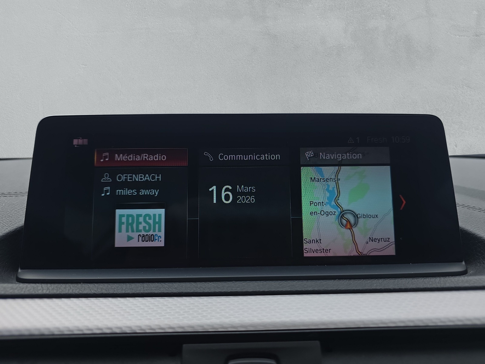 BMW 230i M Sport Cabrio Steptronic F23 (CH)-image-19