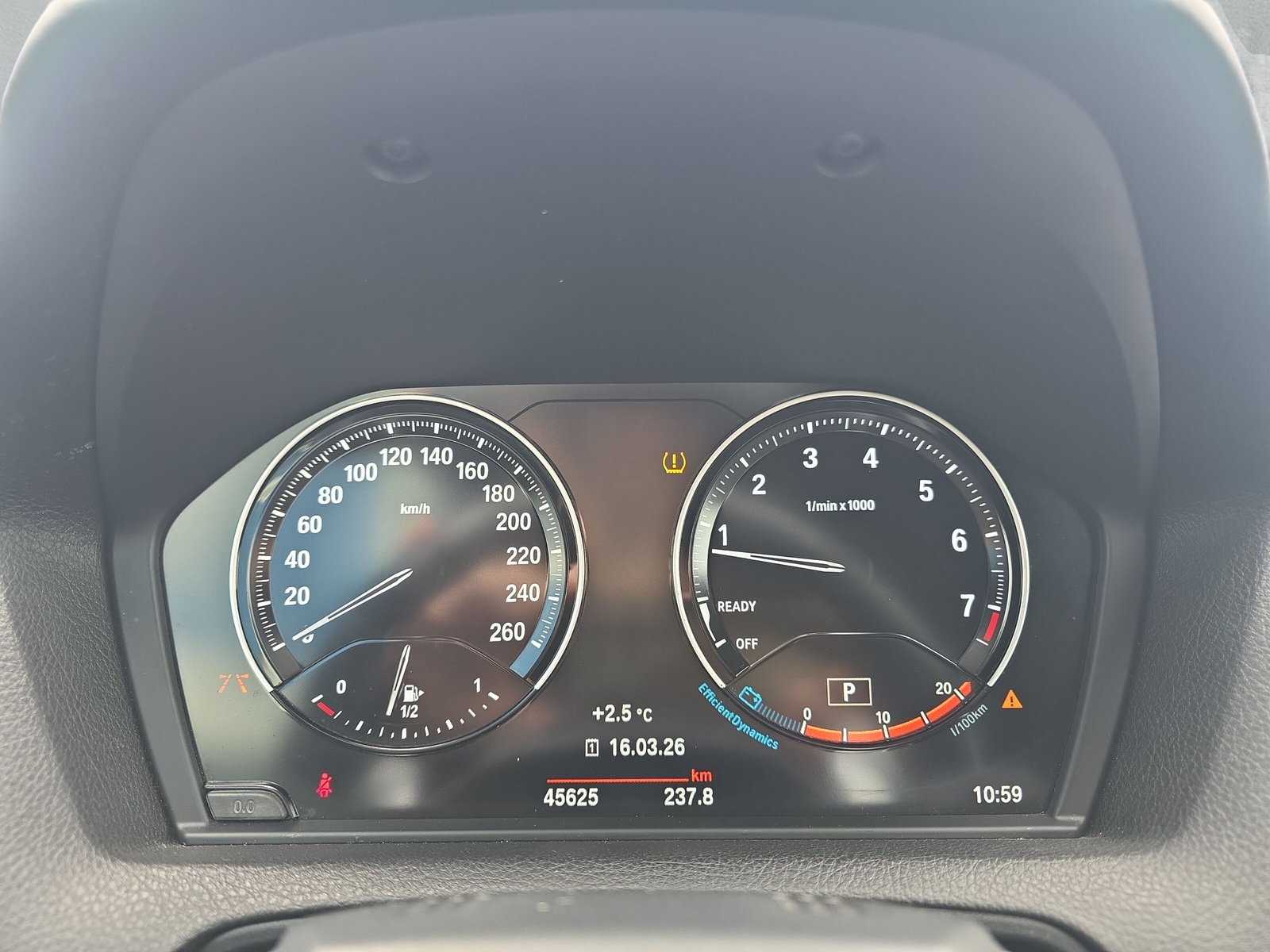 BMW 230i M Sport Cabrio Steptronic F23 (CH)-image-16