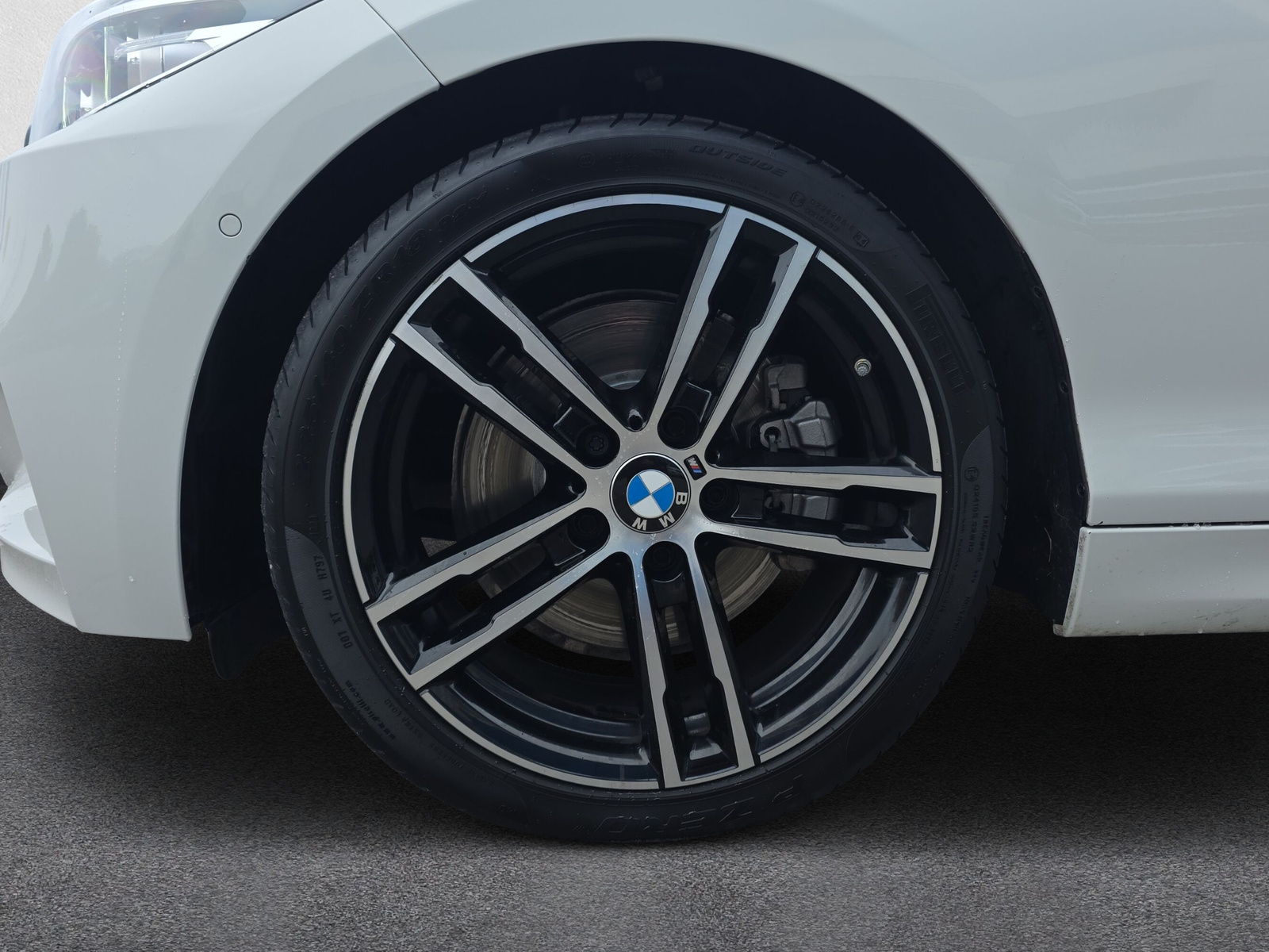 BMW 230i M Sport Cabrio Steptronic F23 (CH)-image-11