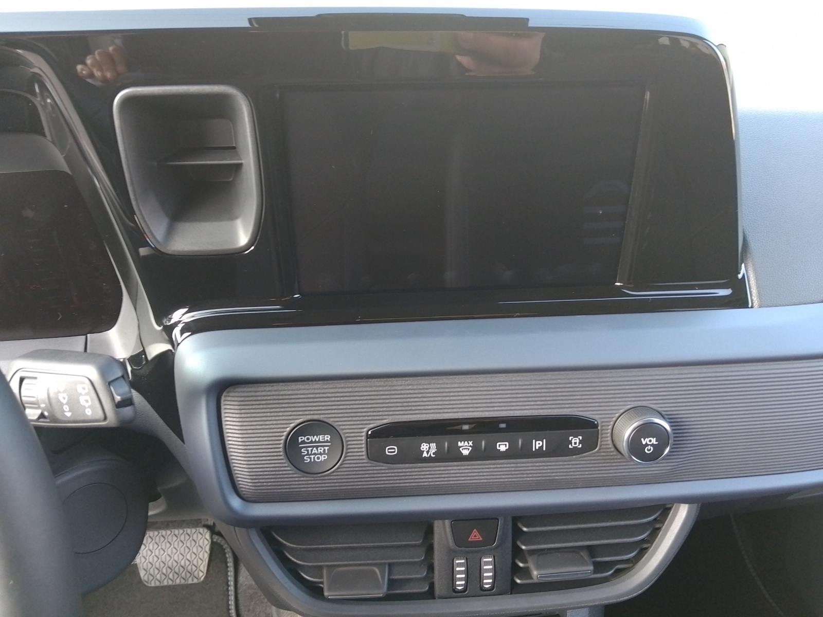 FORD Tourneo Courier 1.0 EcoBoost Active-image-9