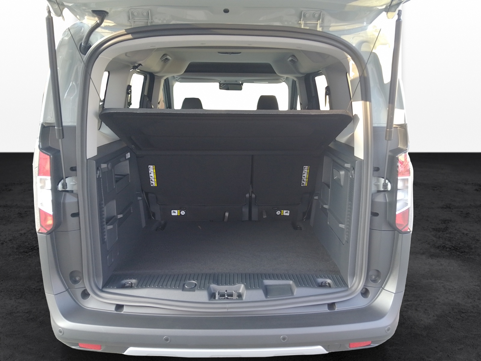 FORD Tourneo Courier 1.0 EcoBoost Active-image-14