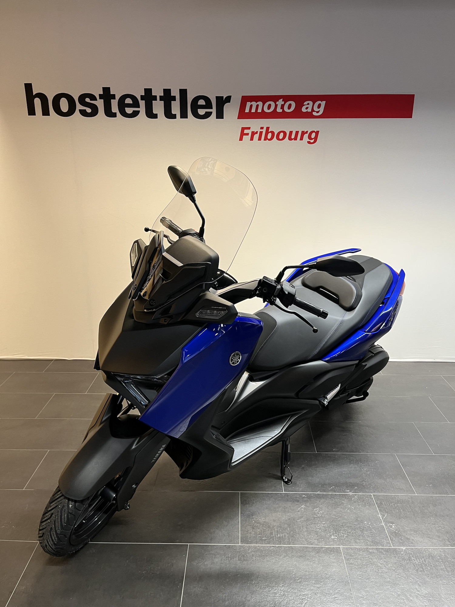 YAMAHA XMAX 125-image-5