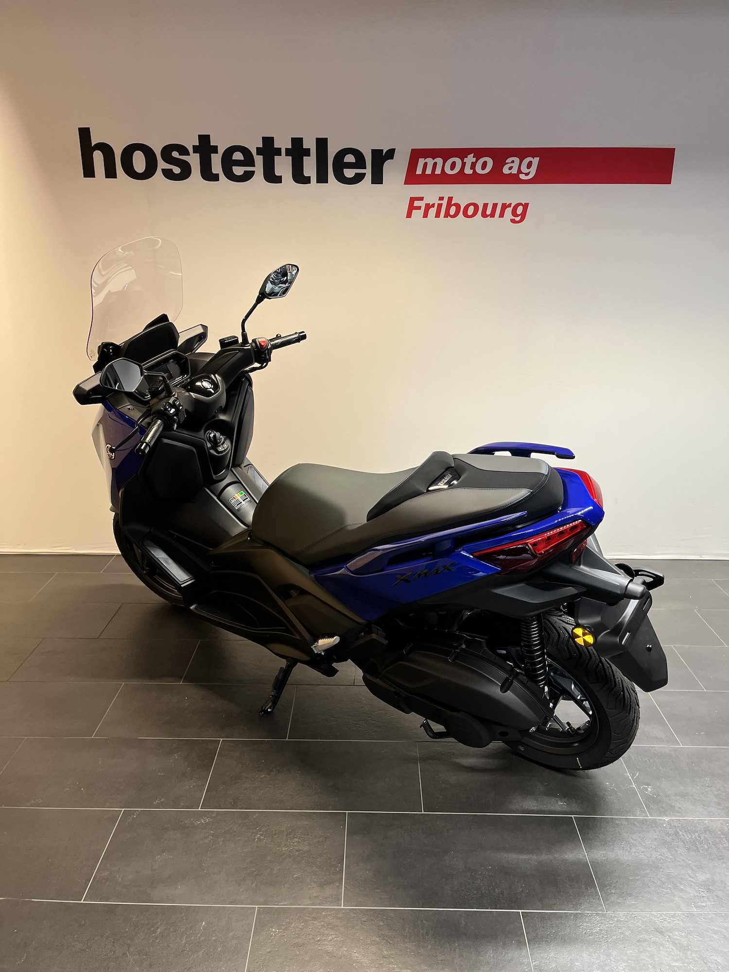 YAMAHA XMAX 125-image-4