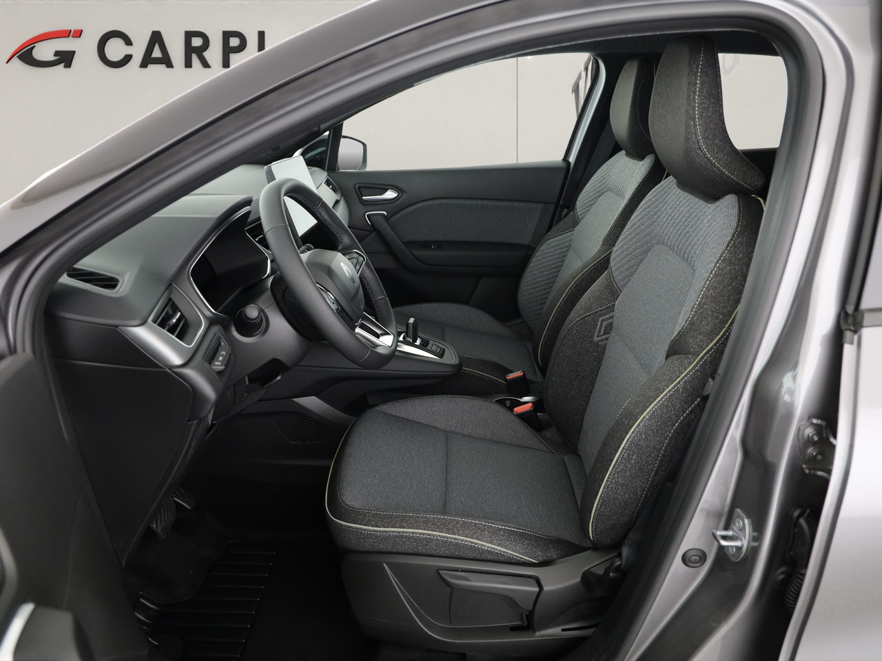 RENAULT Captur 1.8 E-Tech techno-image-5