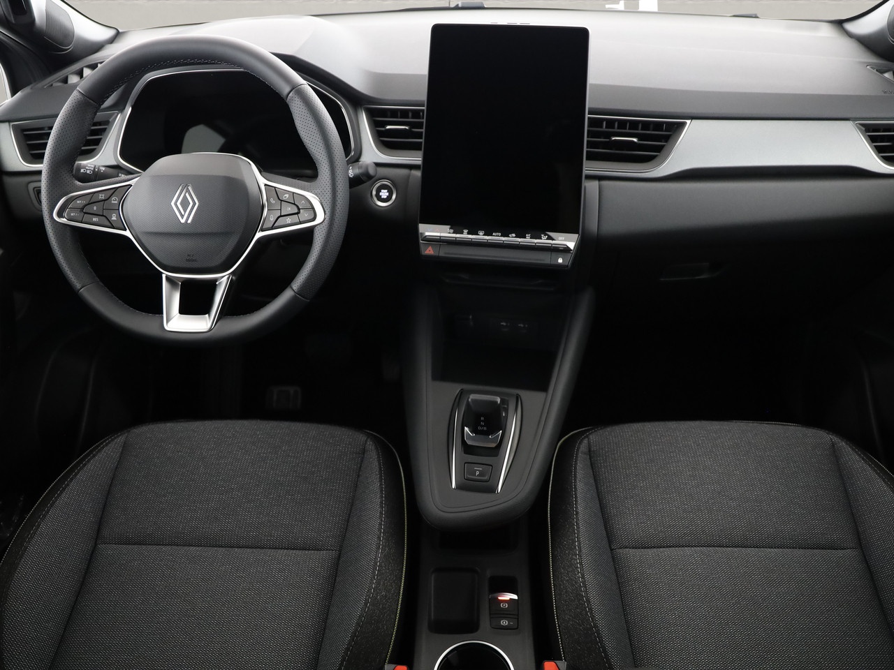 RENAULT Captur 1.8 E-Tech techno-image-4