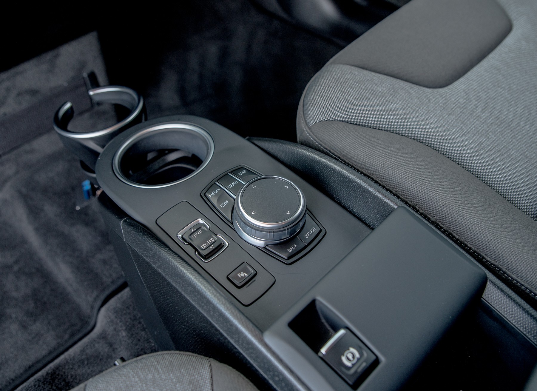 BMW i3s (94Ah) Range Extender Hybrid-image-14