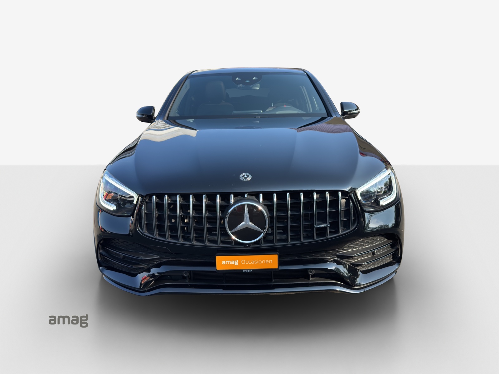 MERCEDES-BENZ GLC Coupé 43 AMG 4Matic 9G-Tronic-image-6