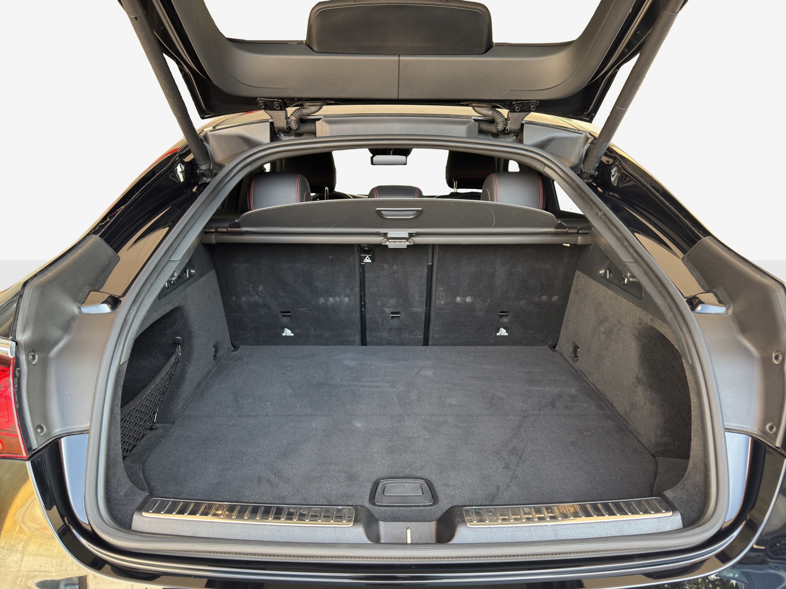 MERCEDES-BENZ GLC Coupé 43 AMG 4Matic 9G-Tronic-image-12