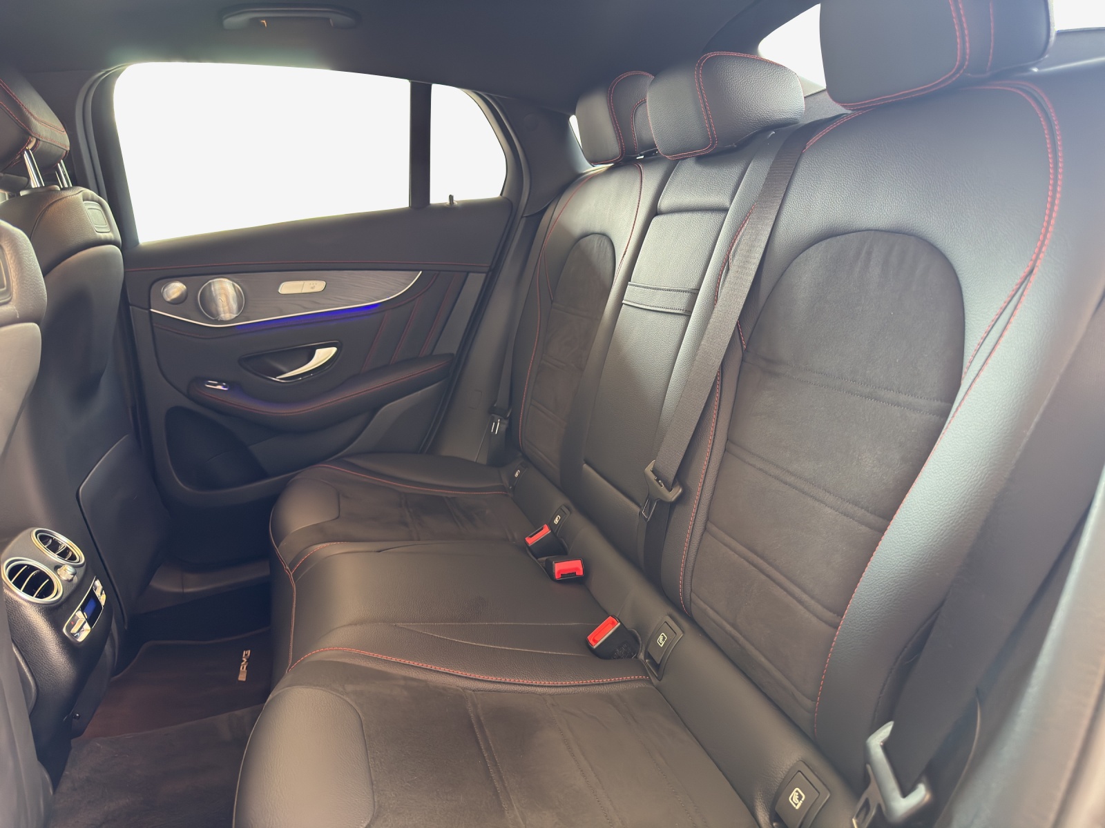 MERCEDES-BENZ GLC Coupé 43 AMG 4Matic 9G-Tronic-image-11