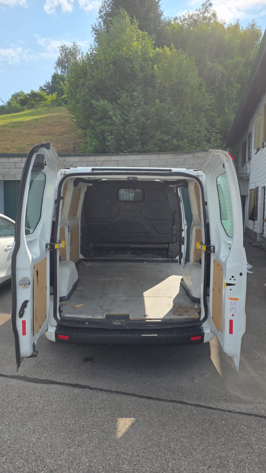 FORD 2.0 TDCi 130 Trend-image-3