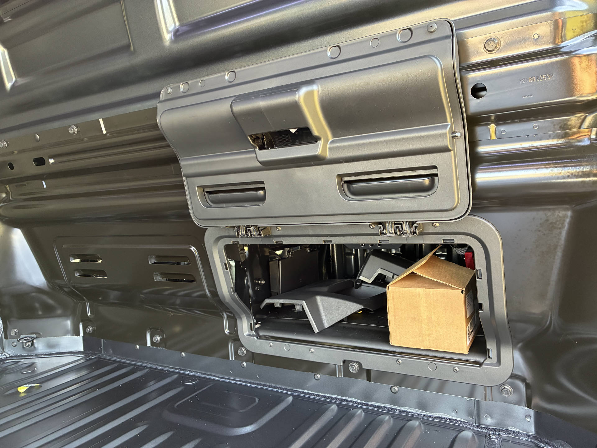 RENAULT Trafic Kaw. 3.0 t L2H1 150 PS Automat-image-11