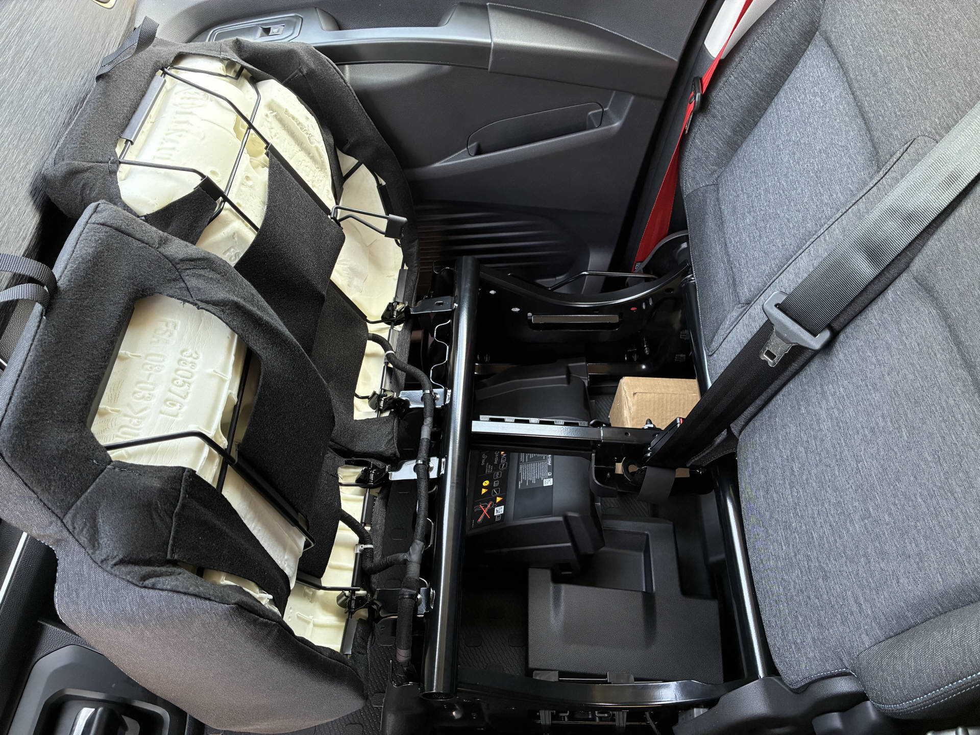 RENAULT Trafic Kaw. 3.0 t L2H1 150 PS Automat-image-15