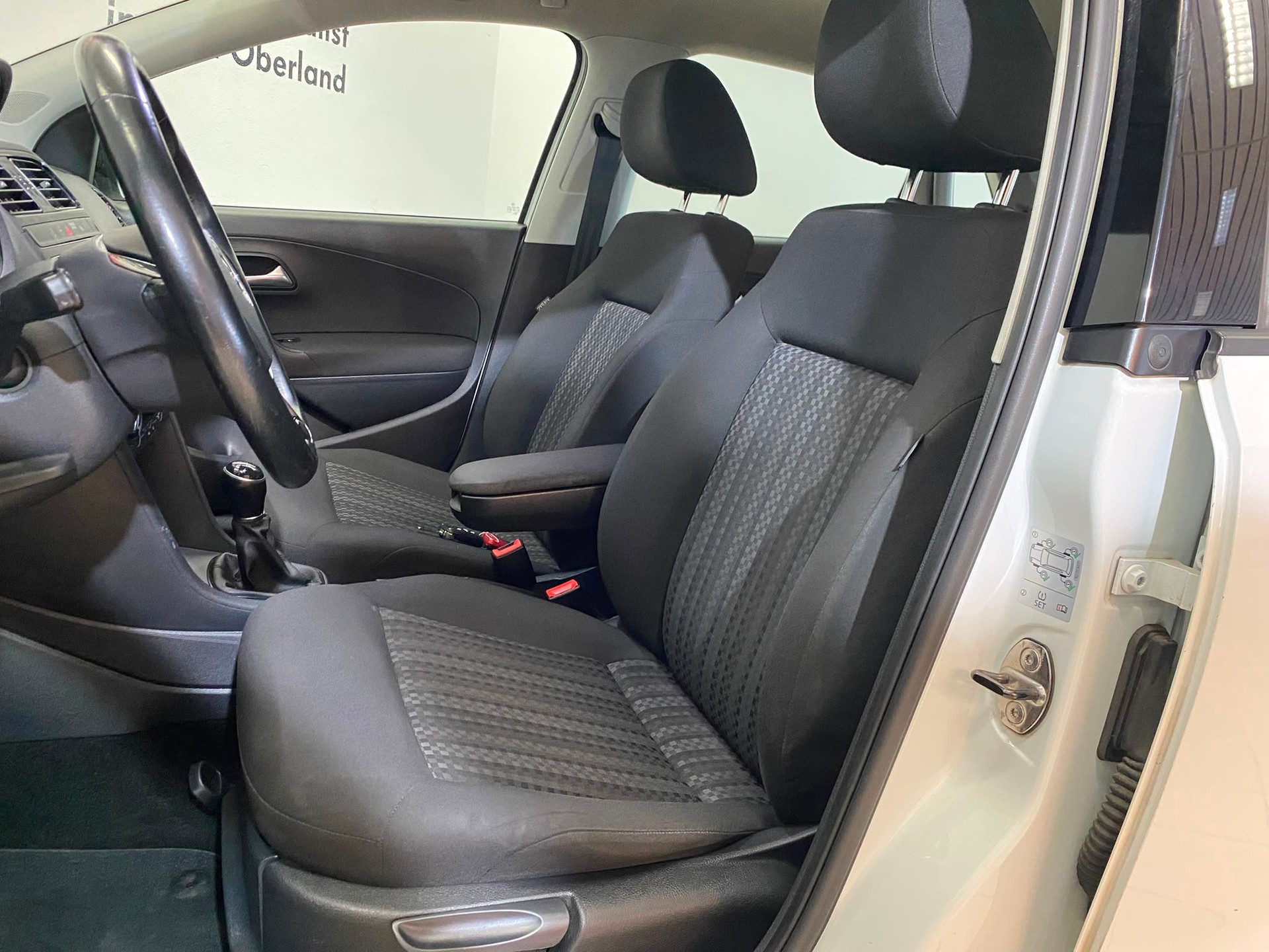 VW Polo 1.0 BMT Value-image-5