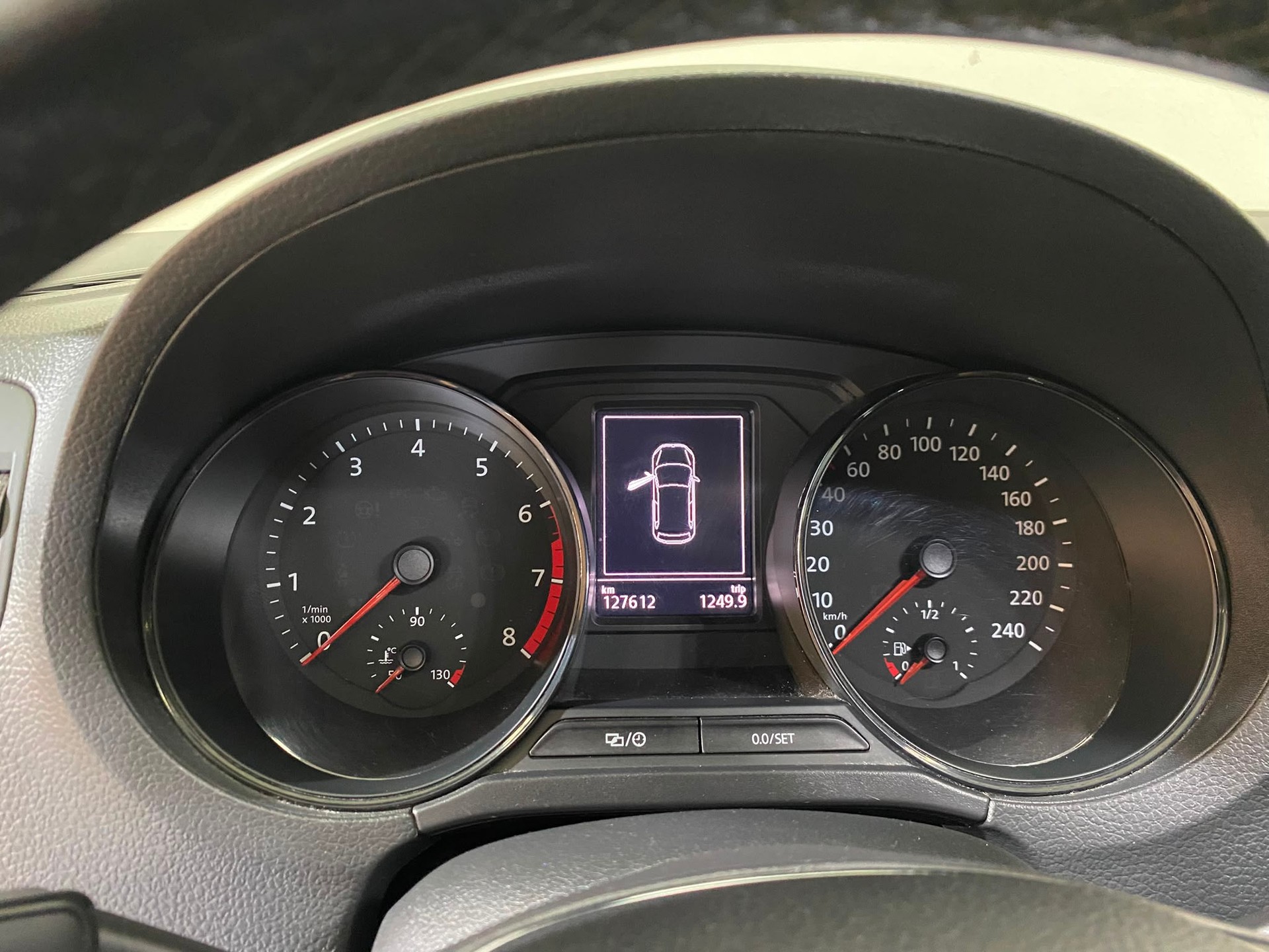 VW Polo 1.0 BMT Value-image-10
