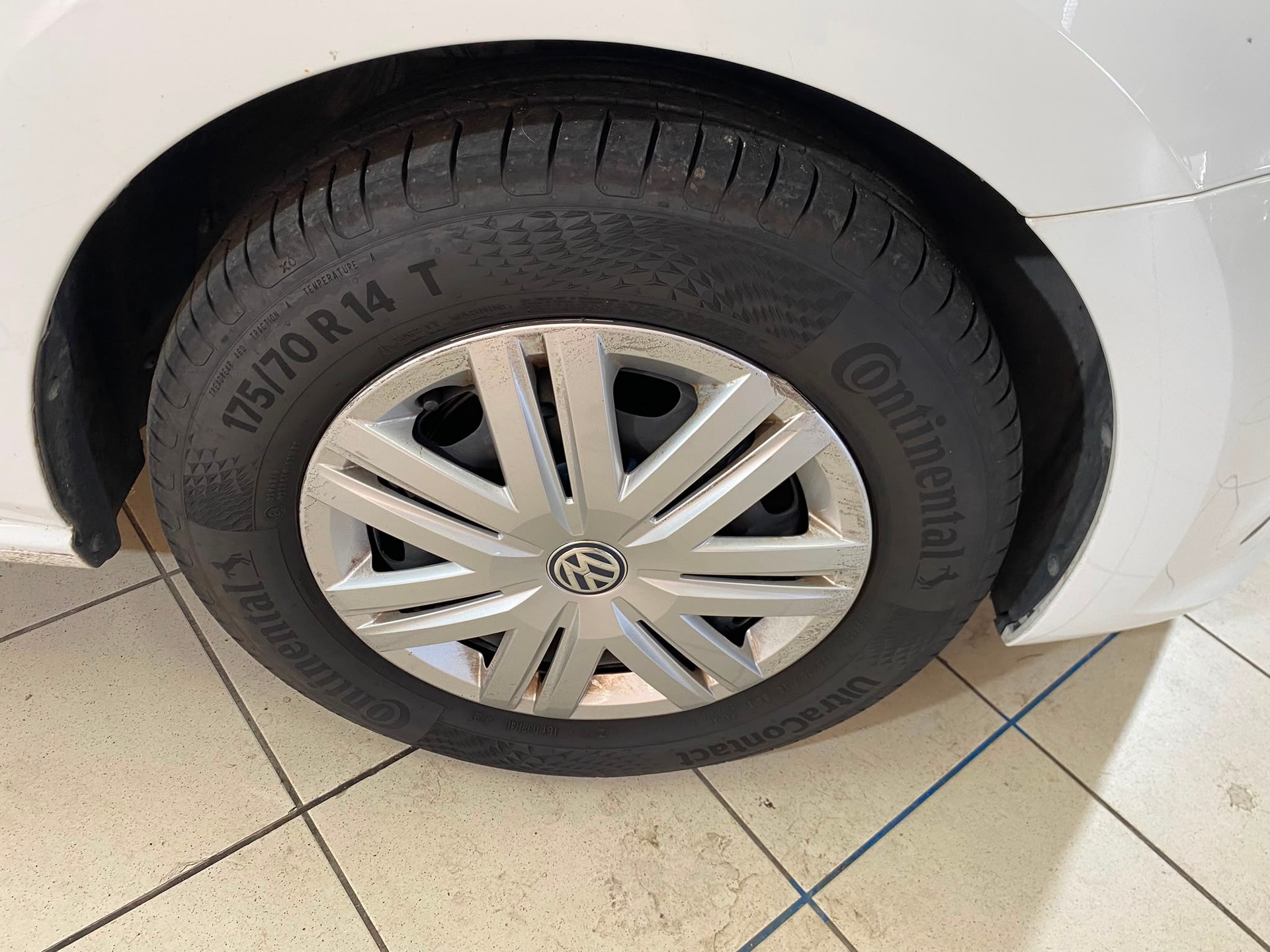 VW Polo 1.0 BMT Value-image-4