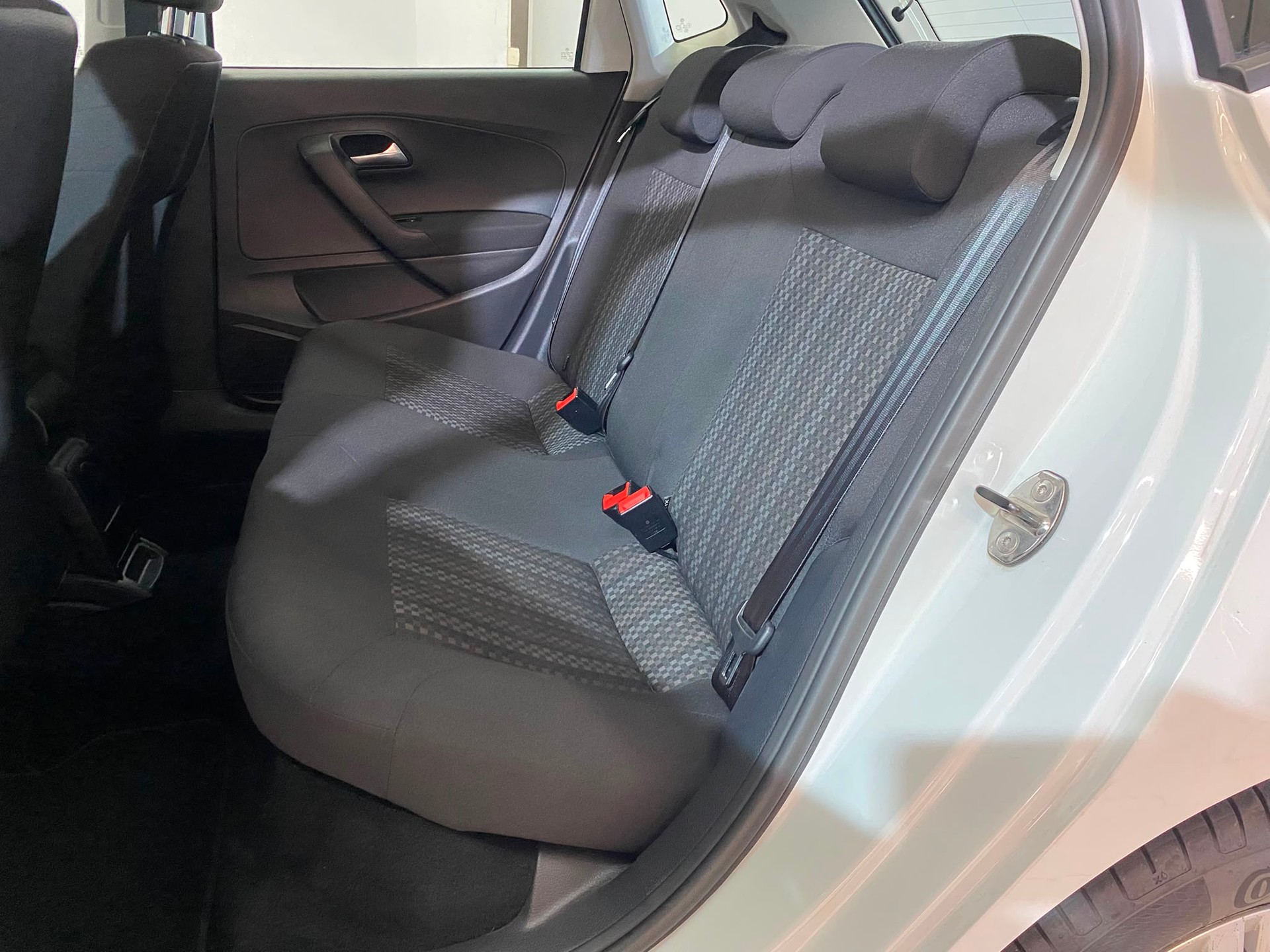 VW Polo 1.0 BMT Value-image-8