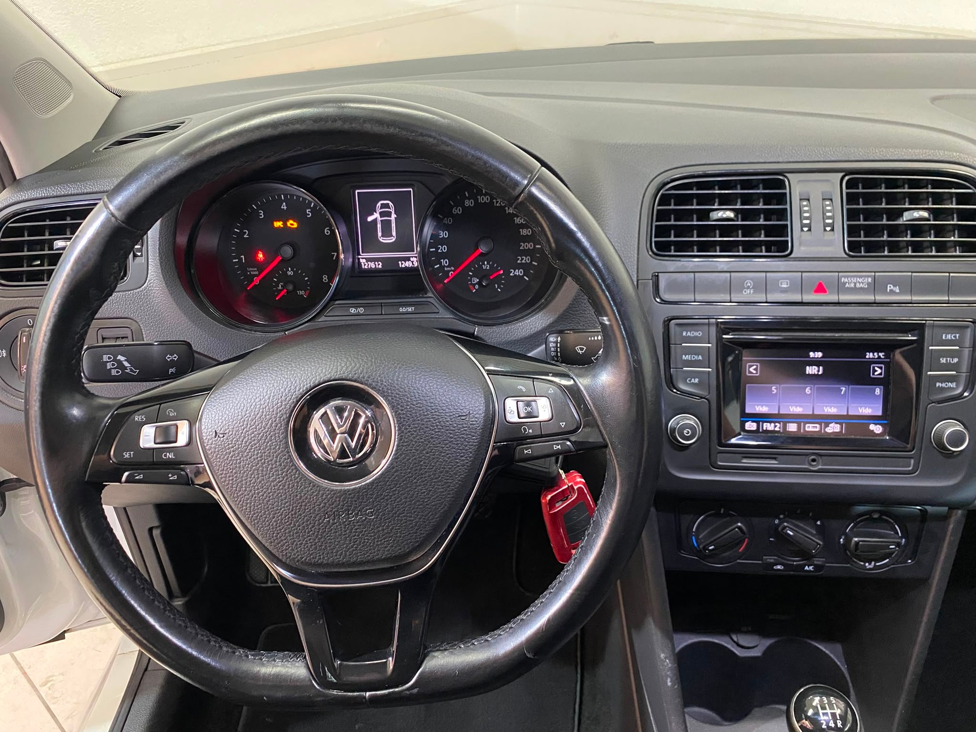 VW Polo 1.0 BMT Value-image-7