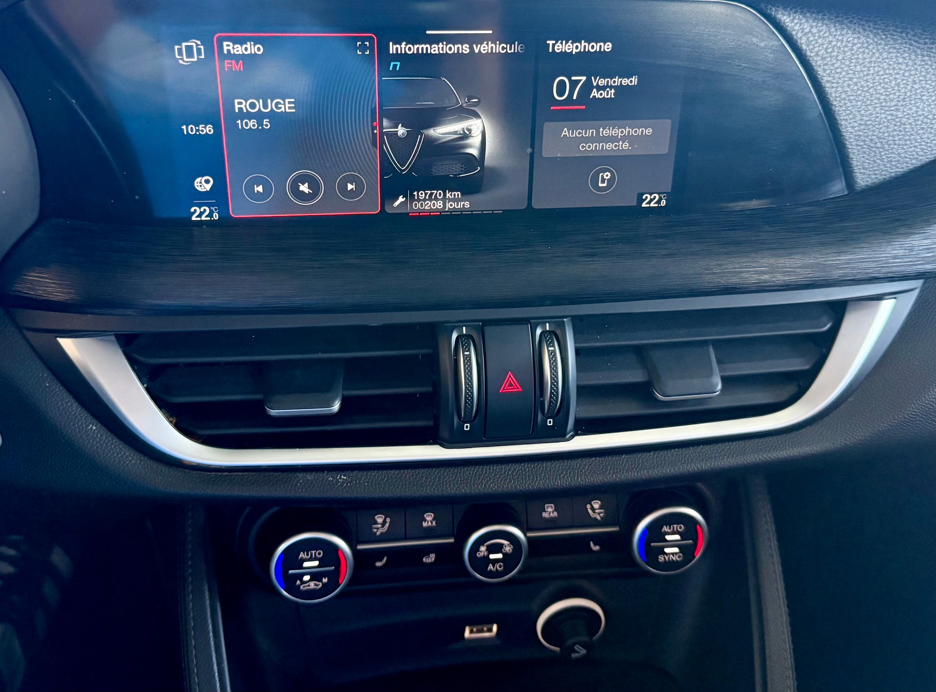 ALFA ROMEO Stelvio 2.2 JTDM Super Q4 Automatic Q4-image-18