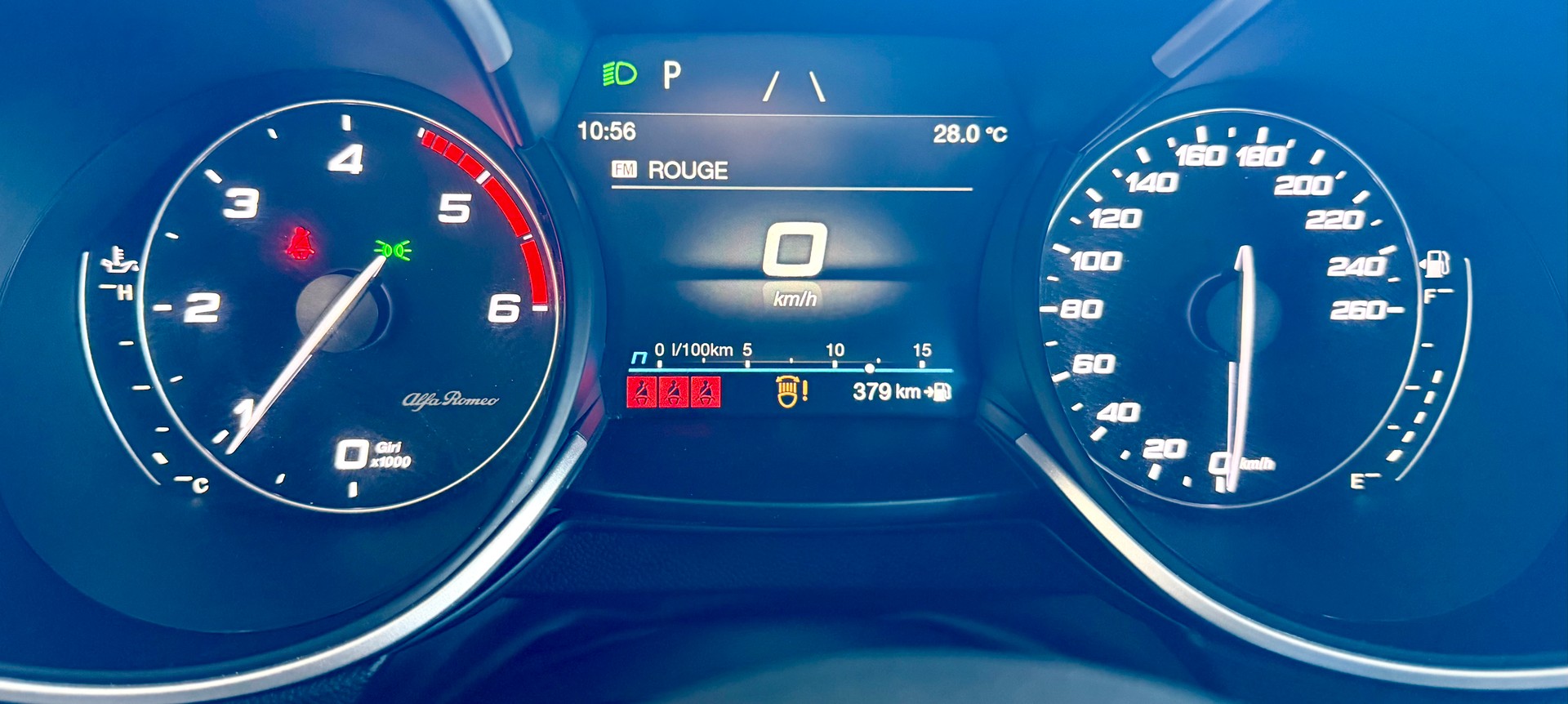 ALFA ROMEO Stelvio 2.2 JTDM Super Q4 Automatic Q4-image-16