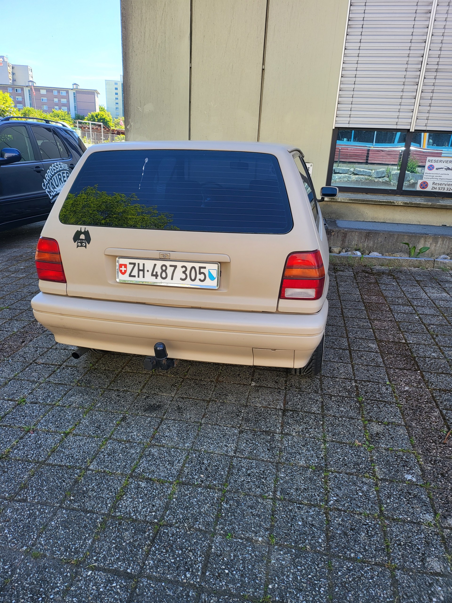 VW Polo 1300 CL-image-8