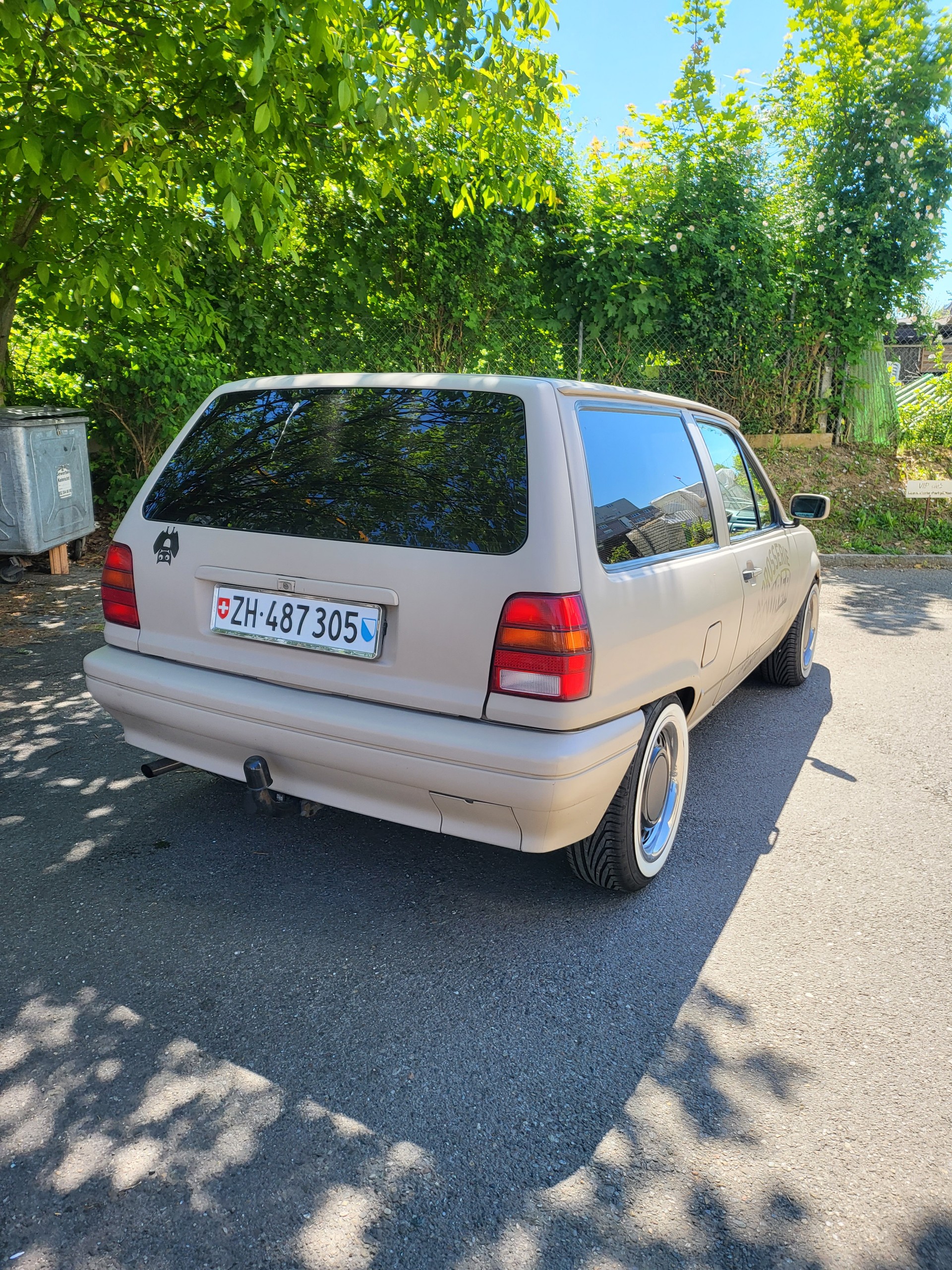 VW Polo 1300 CL-image-6