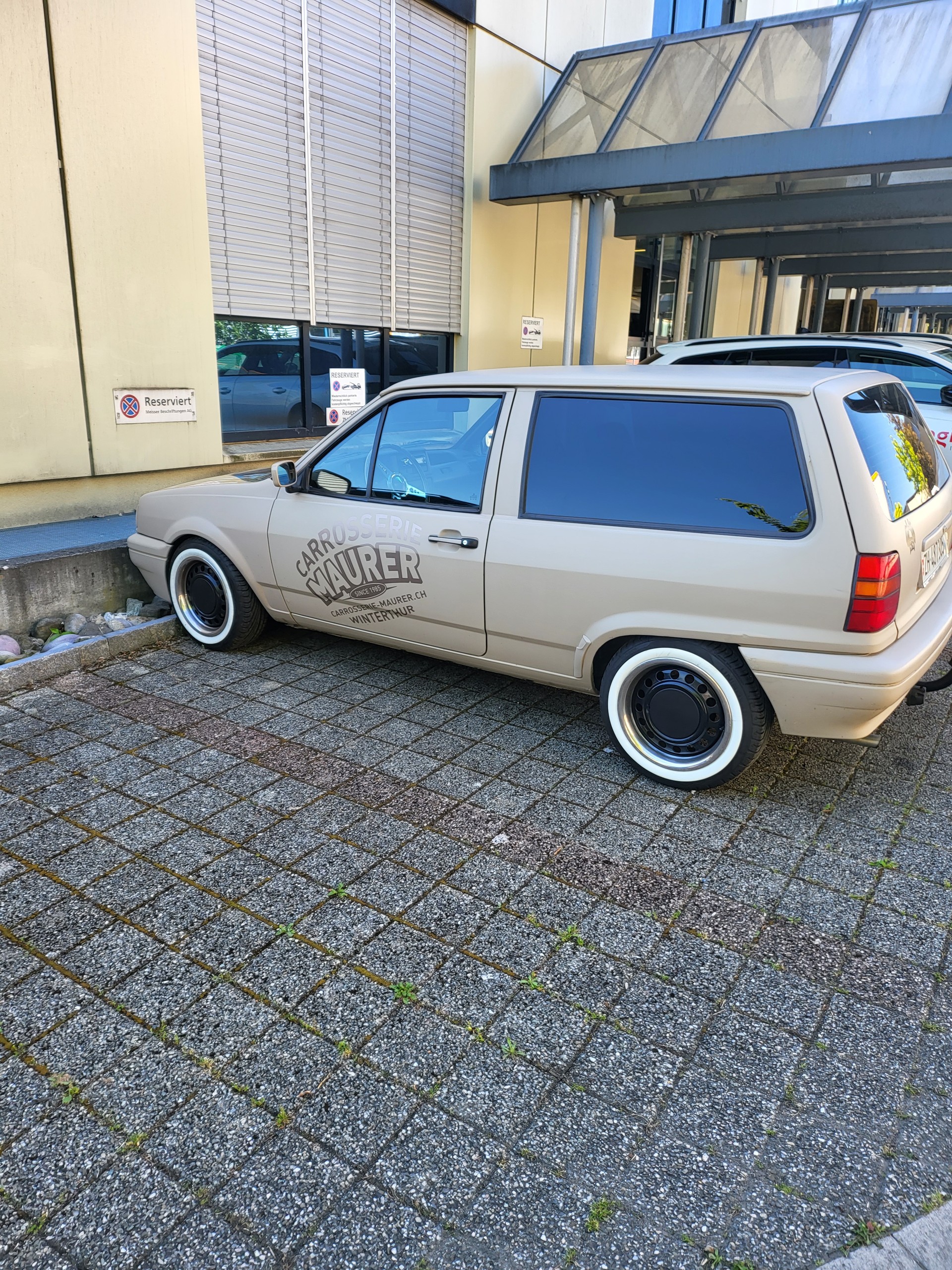 VW Polo 1300 CL-image-3