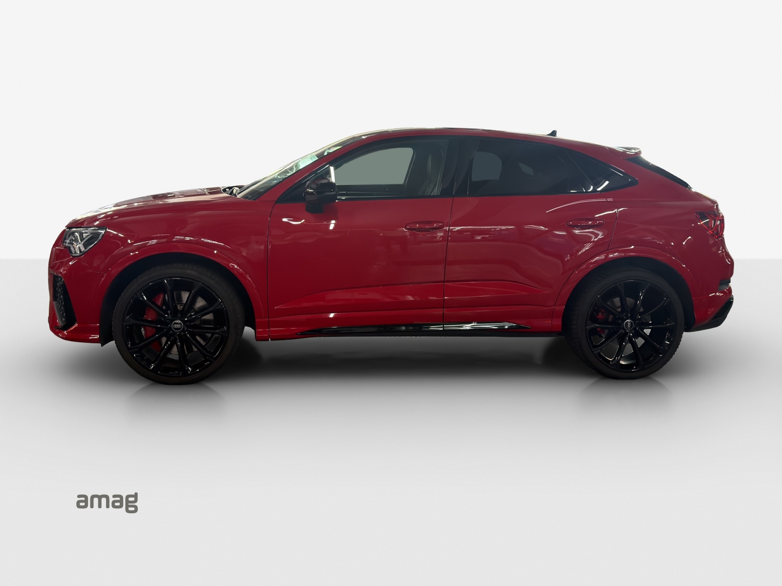 AUDI RS Q3 Sportback quattro S tronic-image-1