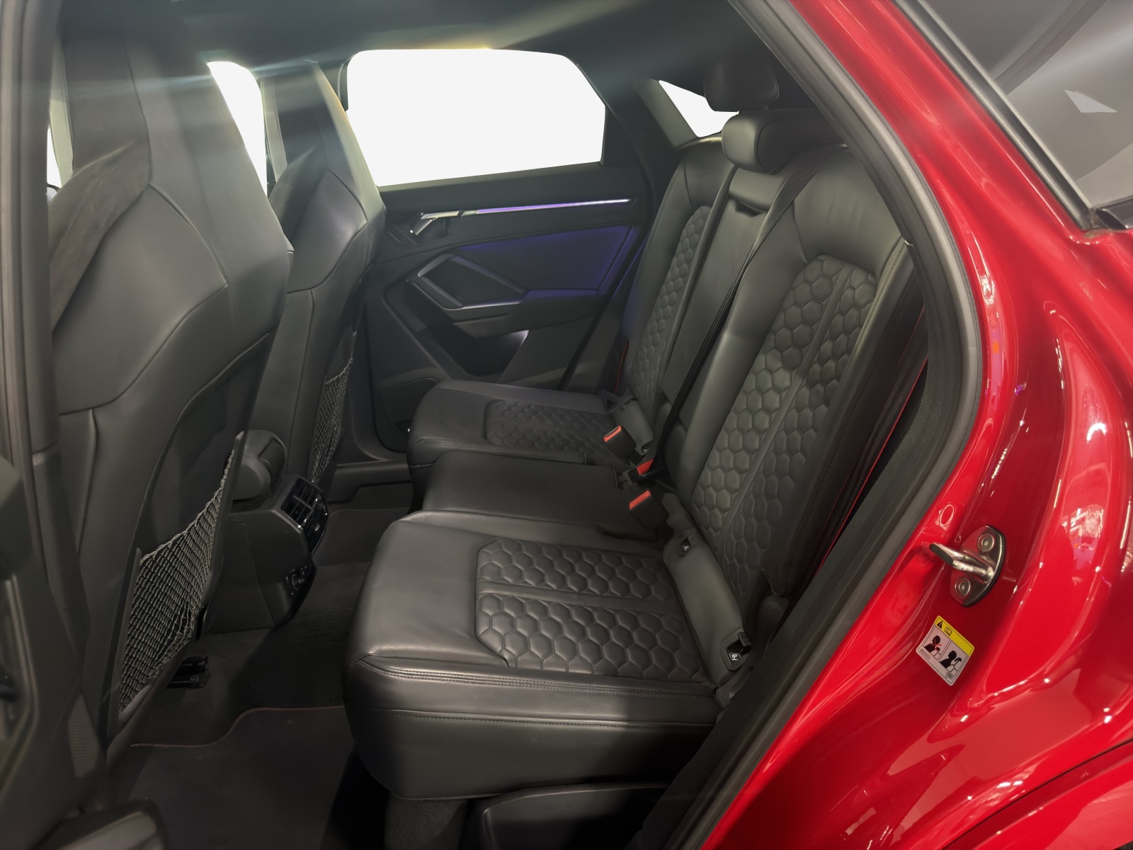 AUDI RS Q3 Sportback quattro S tronic-image-10