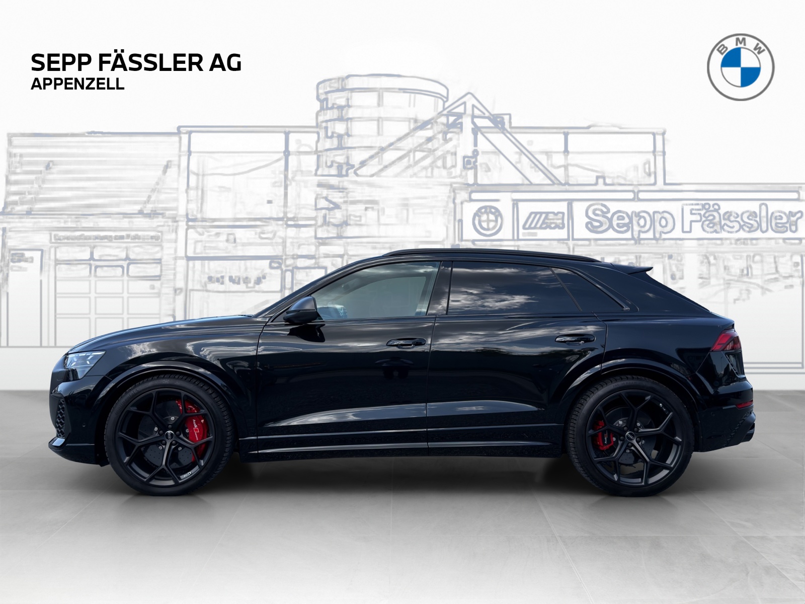 AUDI RSQ8 performance quattro-image-1