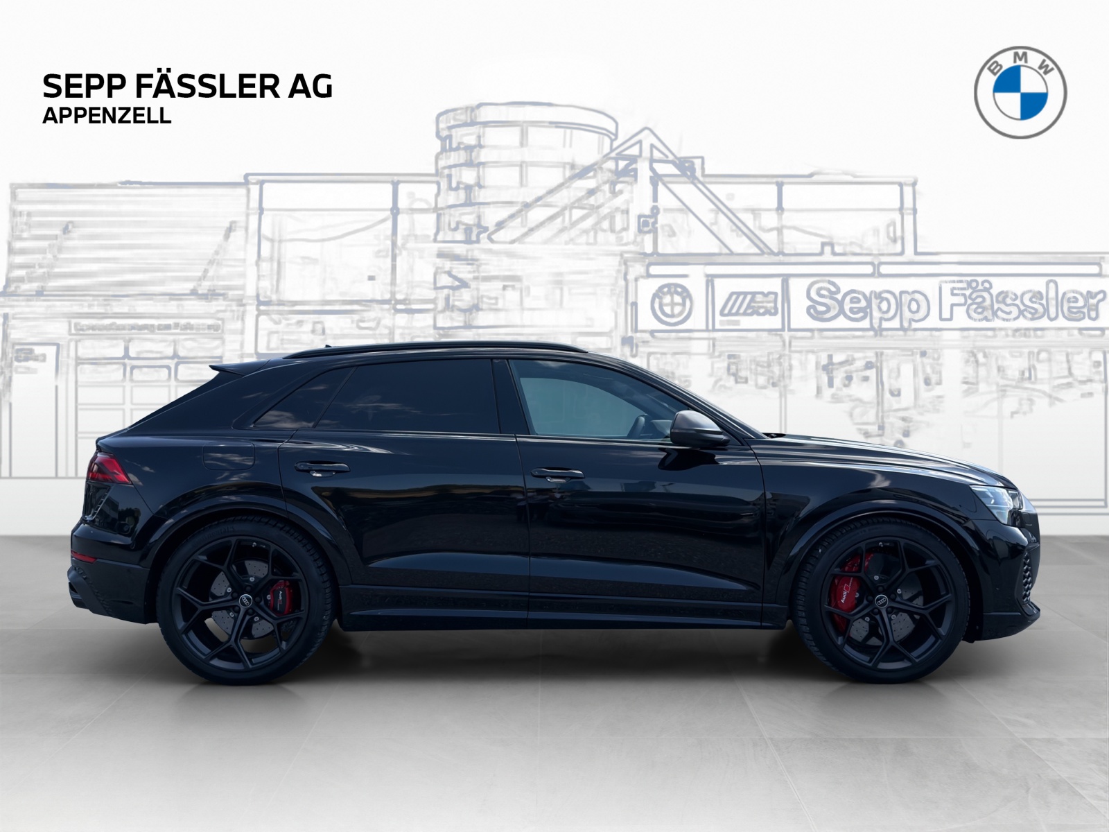 AUDI RSQ8 performance quattro-image-5