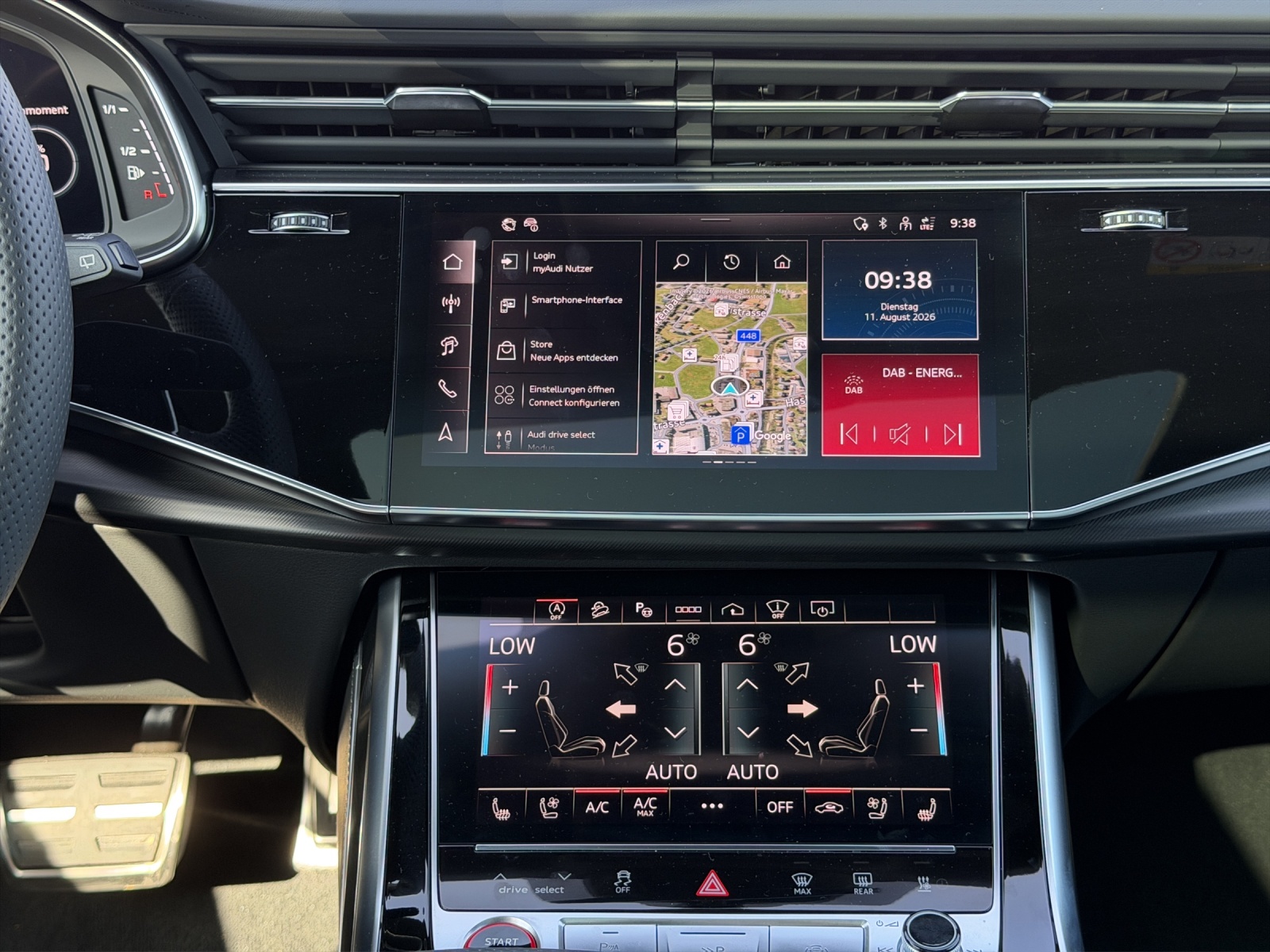 AUDI RSQ8 performance quattro-image-13