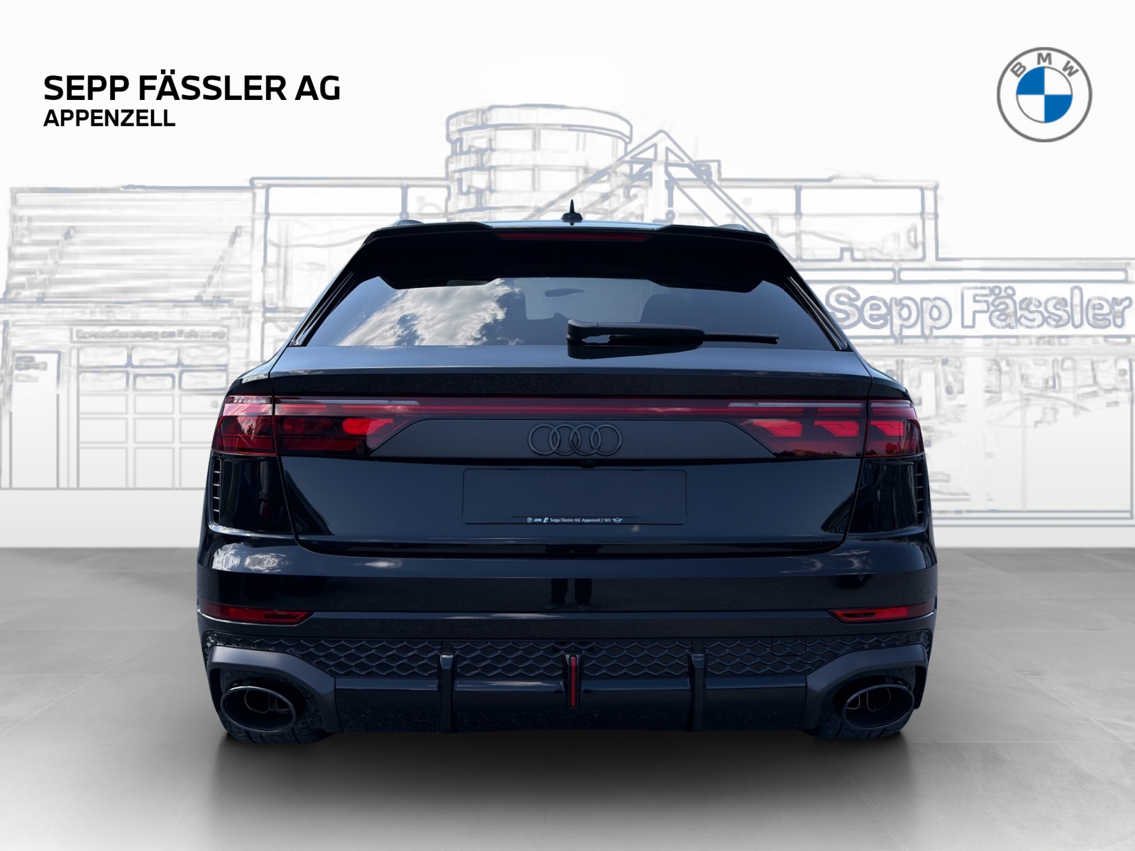 AUDI RSQ8 performance quattro-image-3