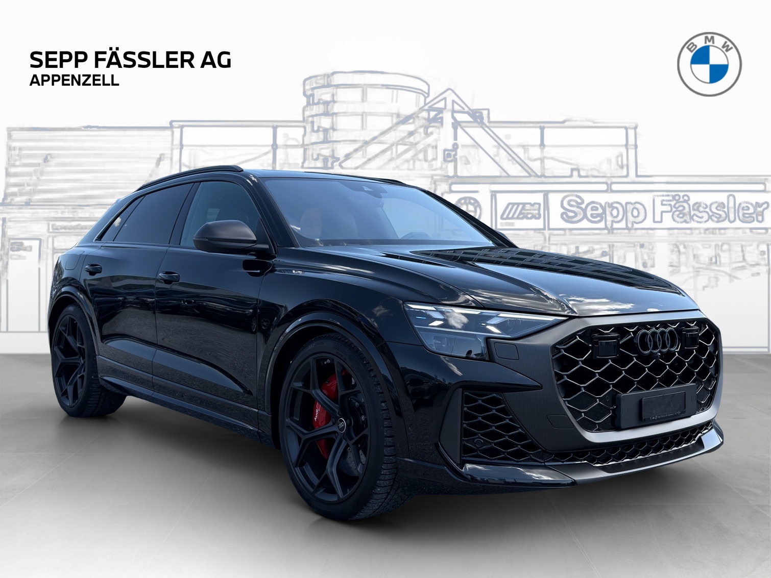 AUDI RSQ8 performance quattro-image-6