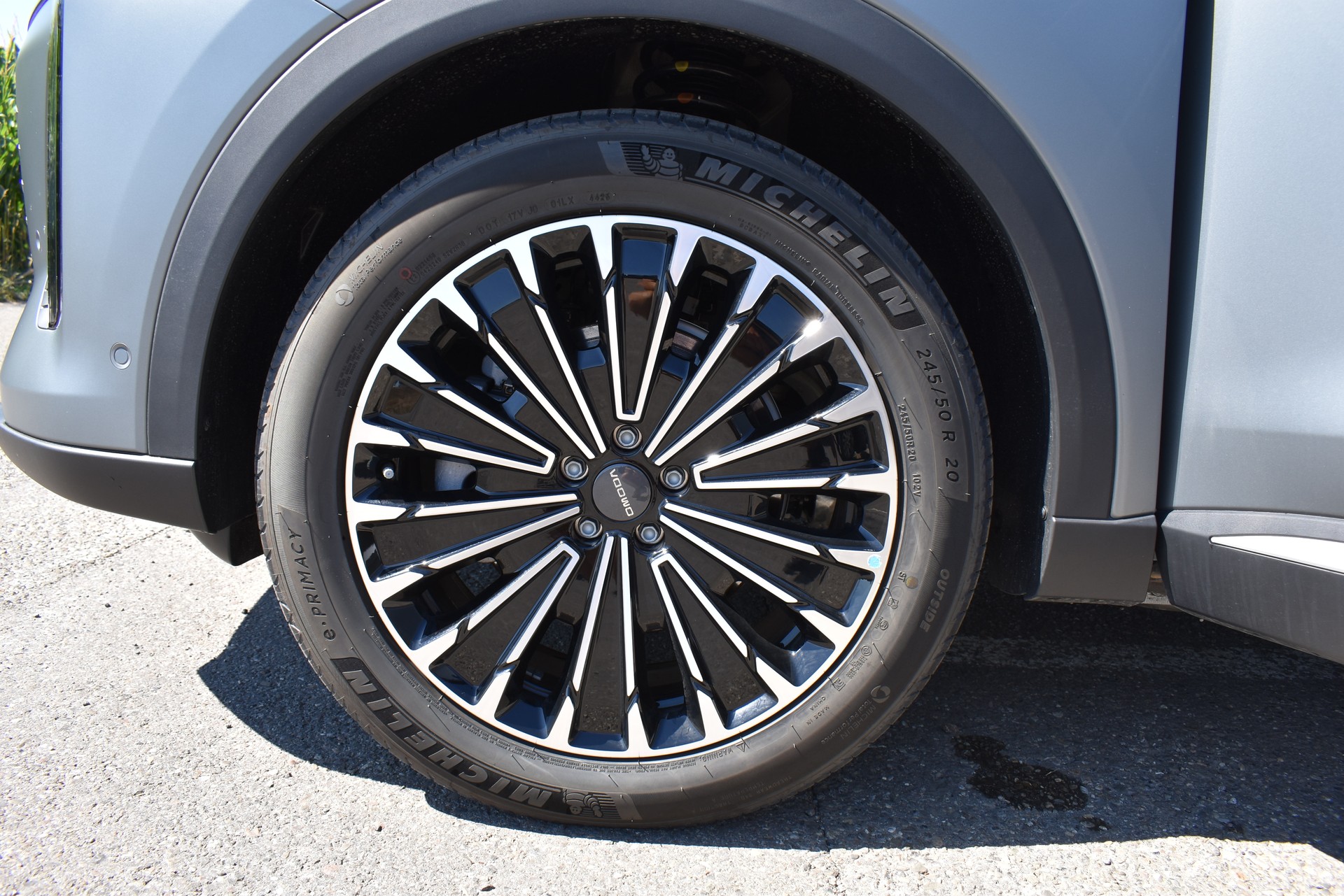 OMODA 9 PHEV SHS Exclusive AWD-image-13