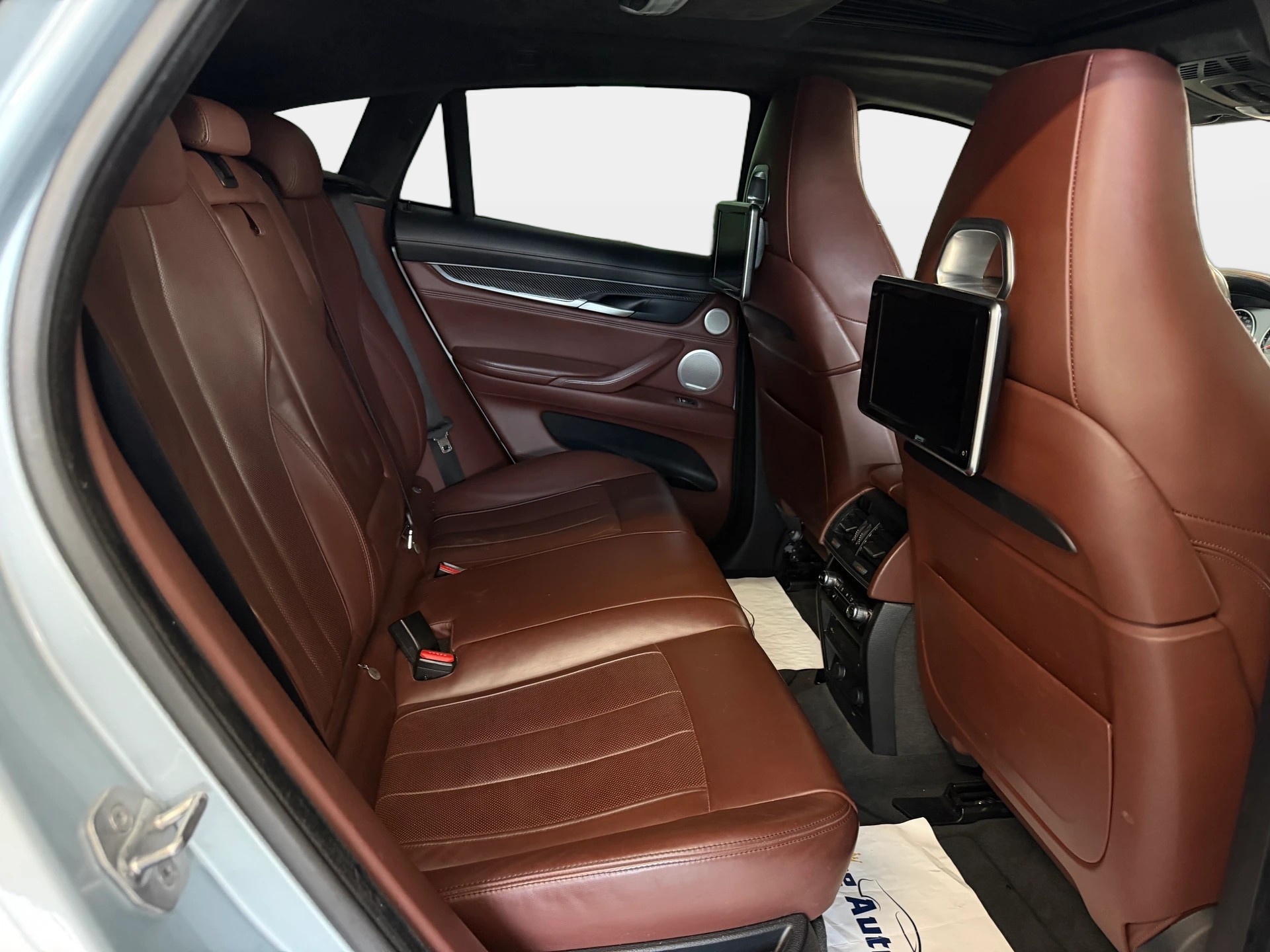 BMW X6M Steptronic | CH-Auto | Ab MFK 08.2025 | Vollausstattung-image-10
