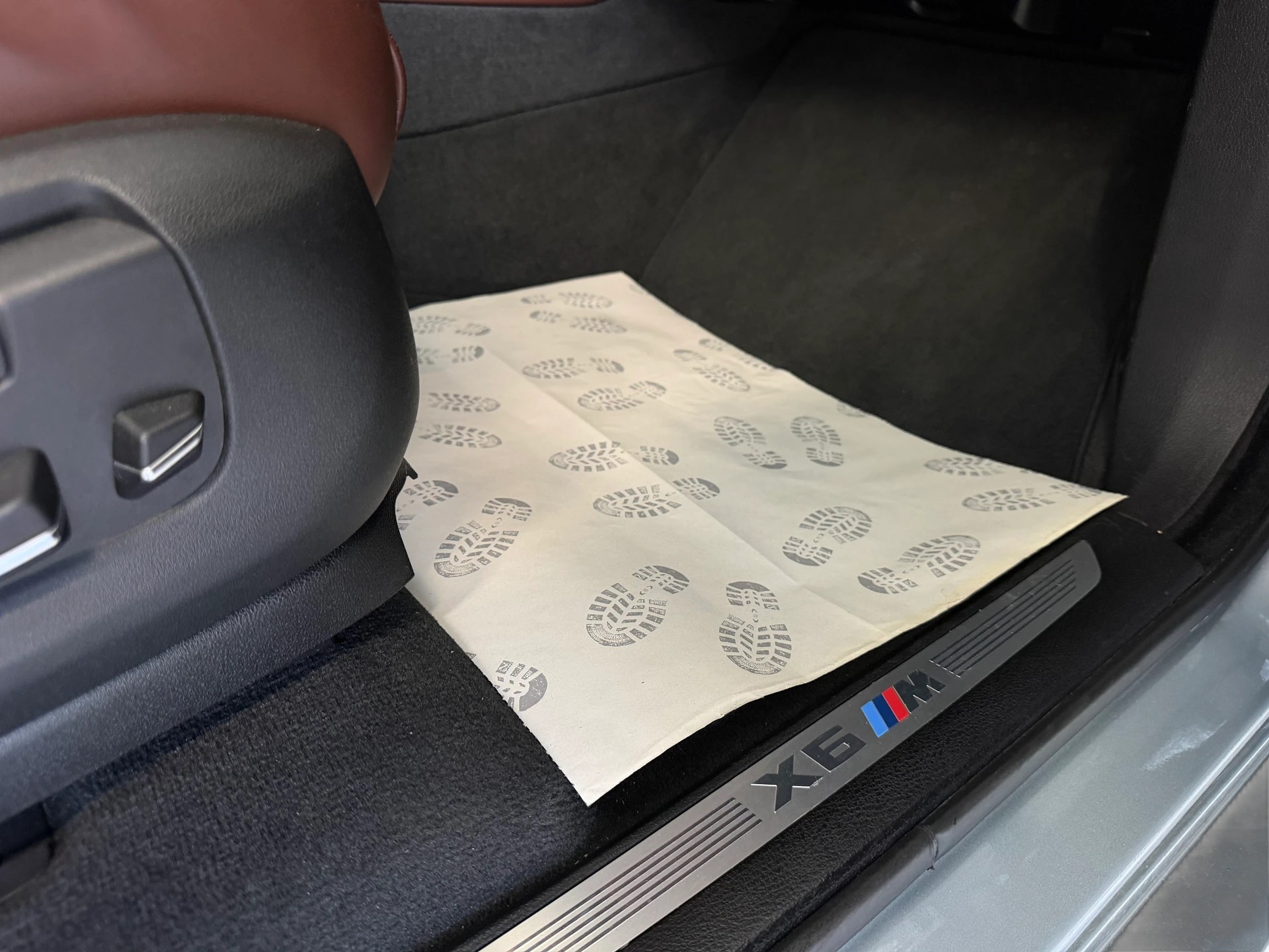 BMW X6M Steptronic | CH-Auto | Ab MFK 08.2025 | Vollausstattung-image-7