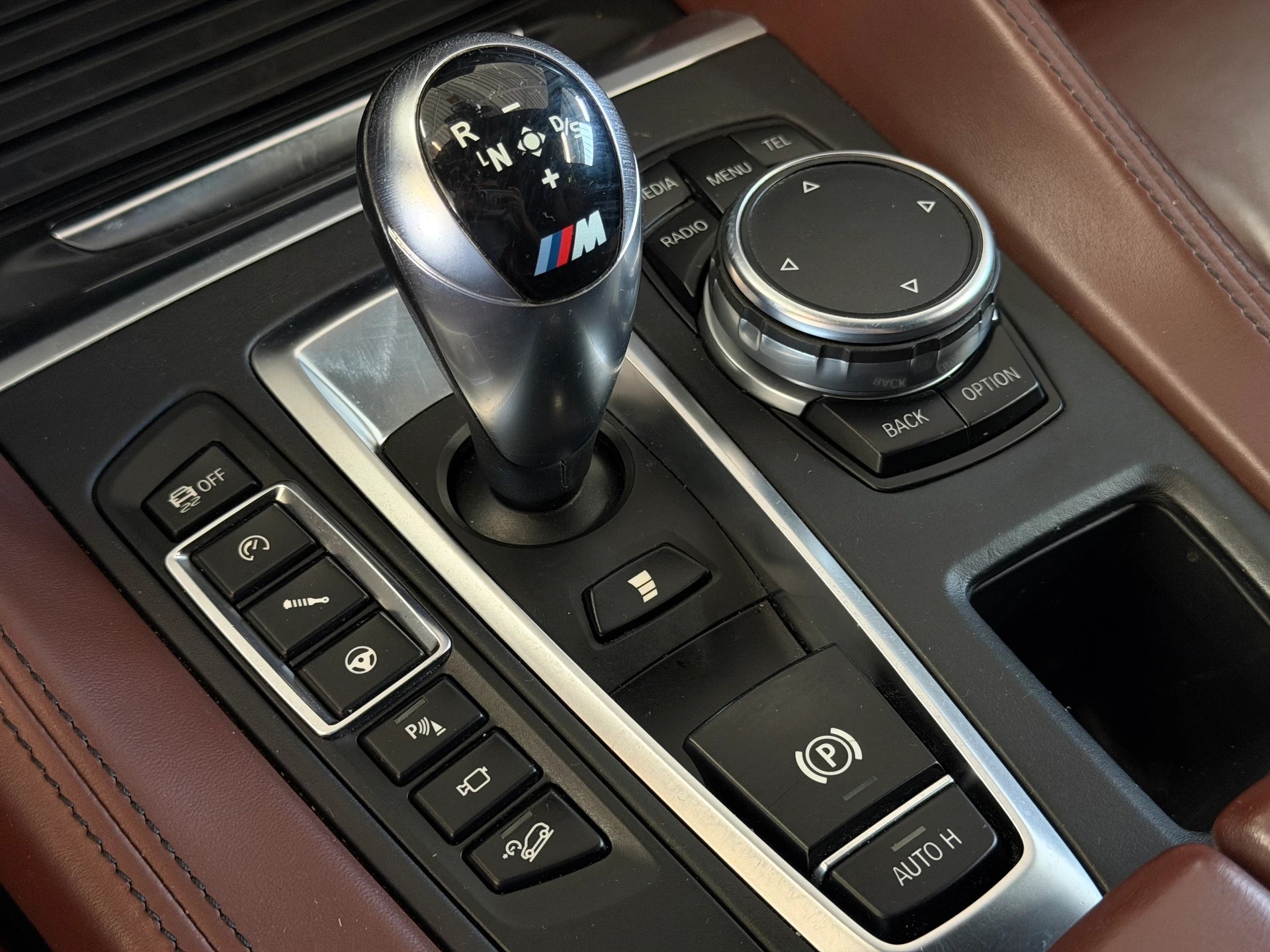 BMW X6M Steptronic | CH-Auto | Ab MFK 08.2025 | Vollausstattung-image-17