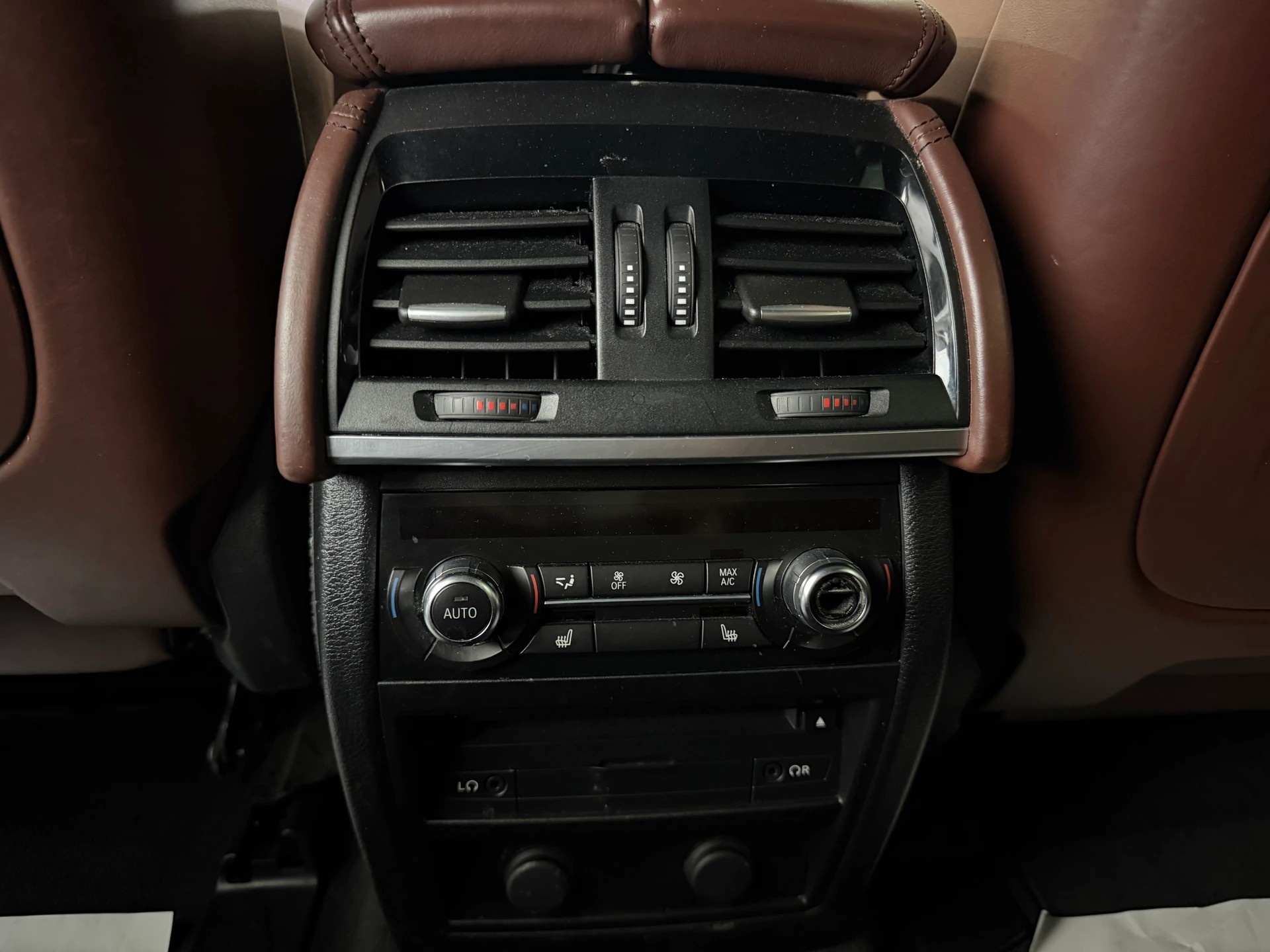 BMW X6M Steptronic | CH-Auto | Ab MFK 08.2025 | Vollausstattung-image-15