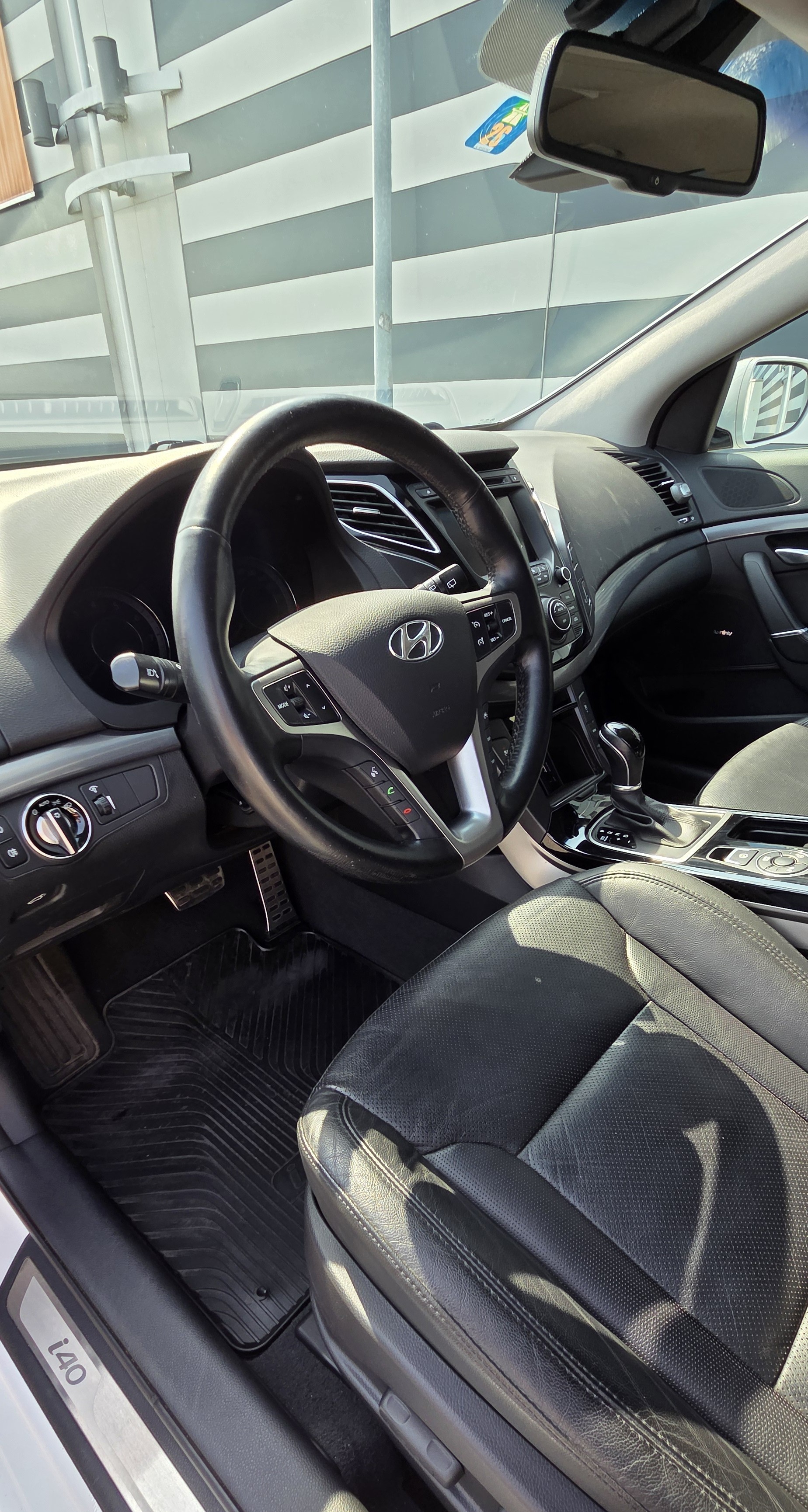HYUNDAI 2.0 GDi Premium-image-7