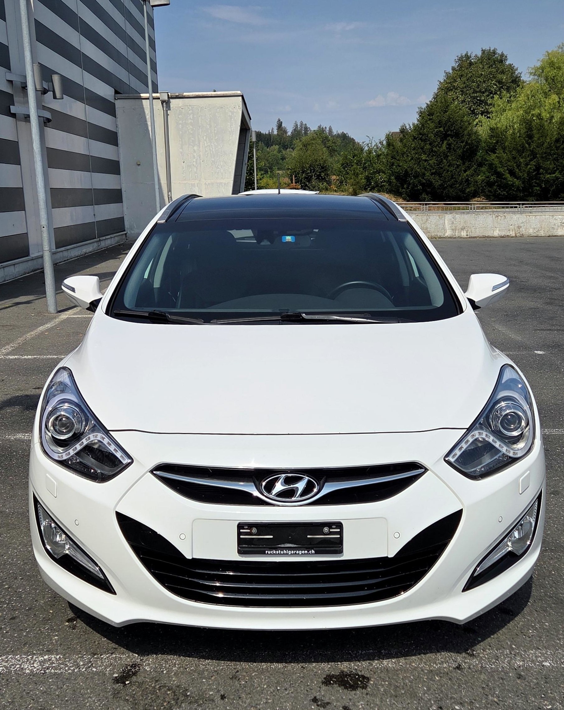 HYUNDAI 2.0 GDi Premium-image-0