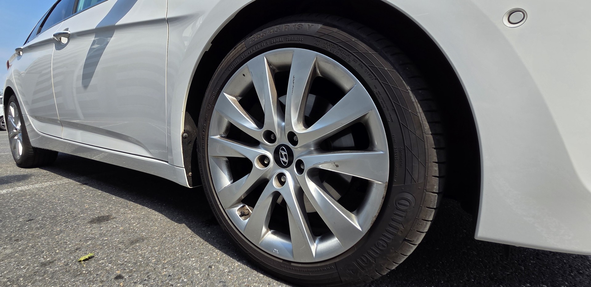 HYUNDAI 2.0 GDi Premium-image-6