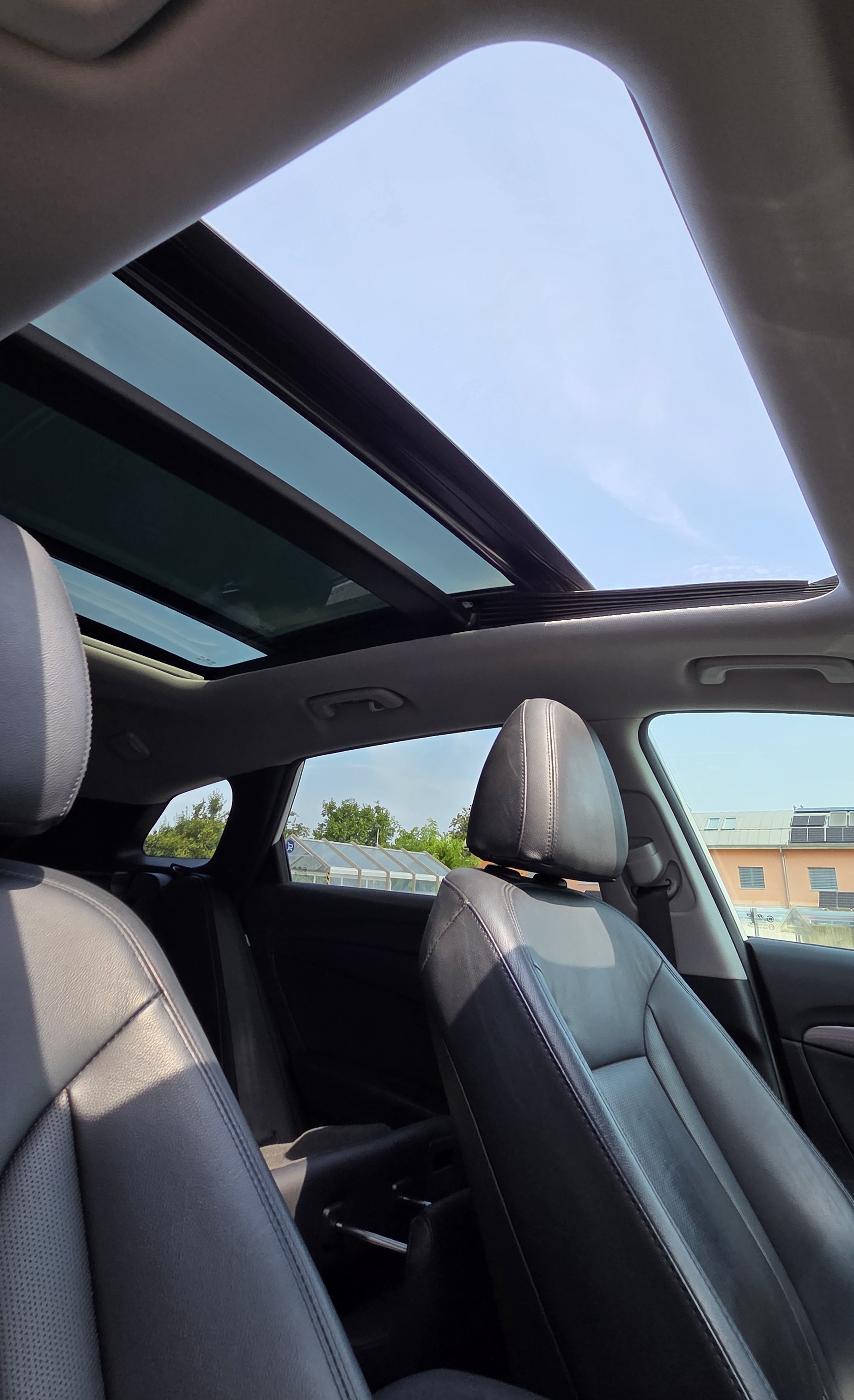 HYUNDAI 2.0 GDi Premium-image-10