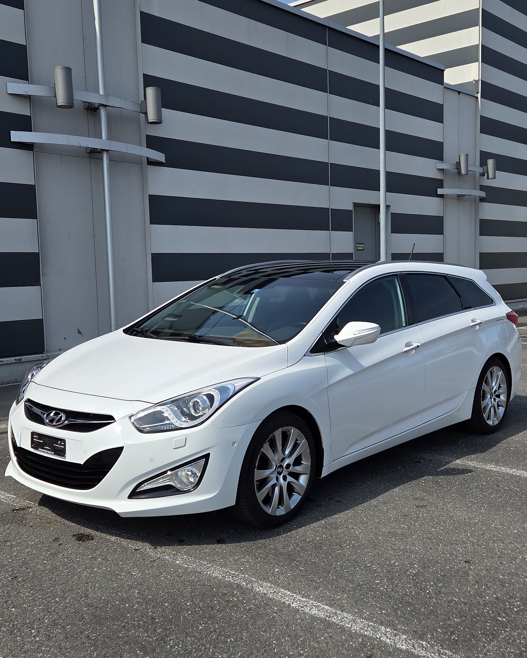 HYUNDAI 2.0 GDi Premium-image-1