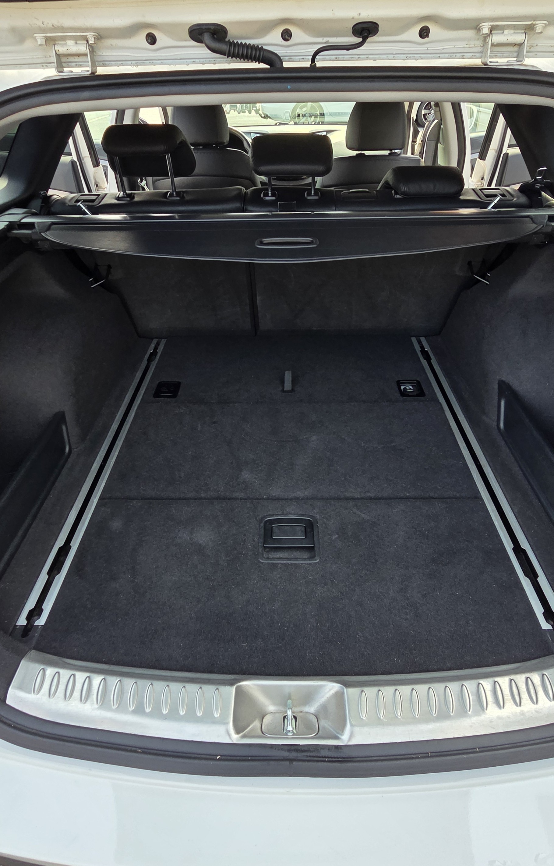 HYUNDAI 2.0 GDi Premium-image-12
