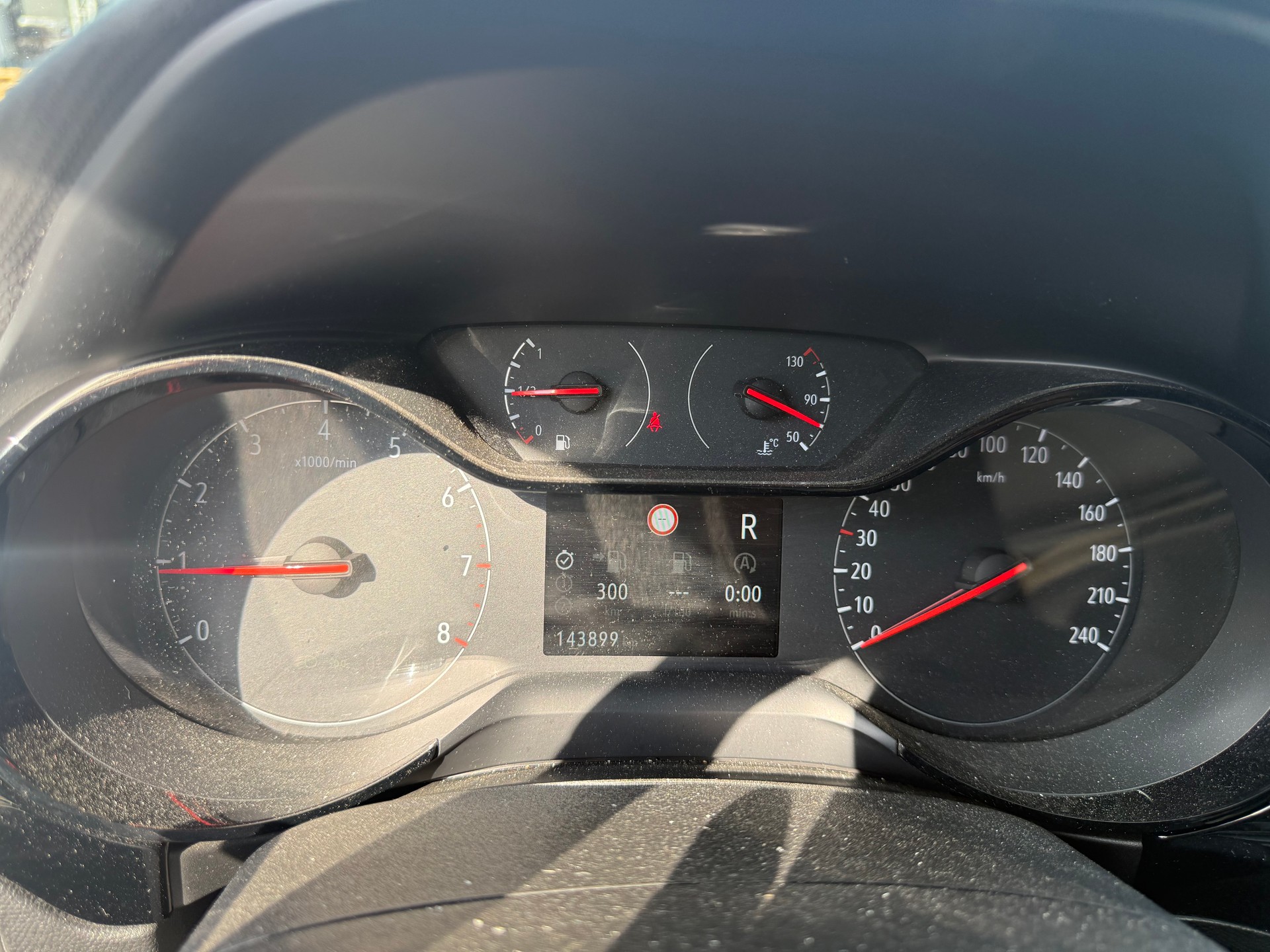 OPEL Corsa 1.2 TP Elegance-image-8