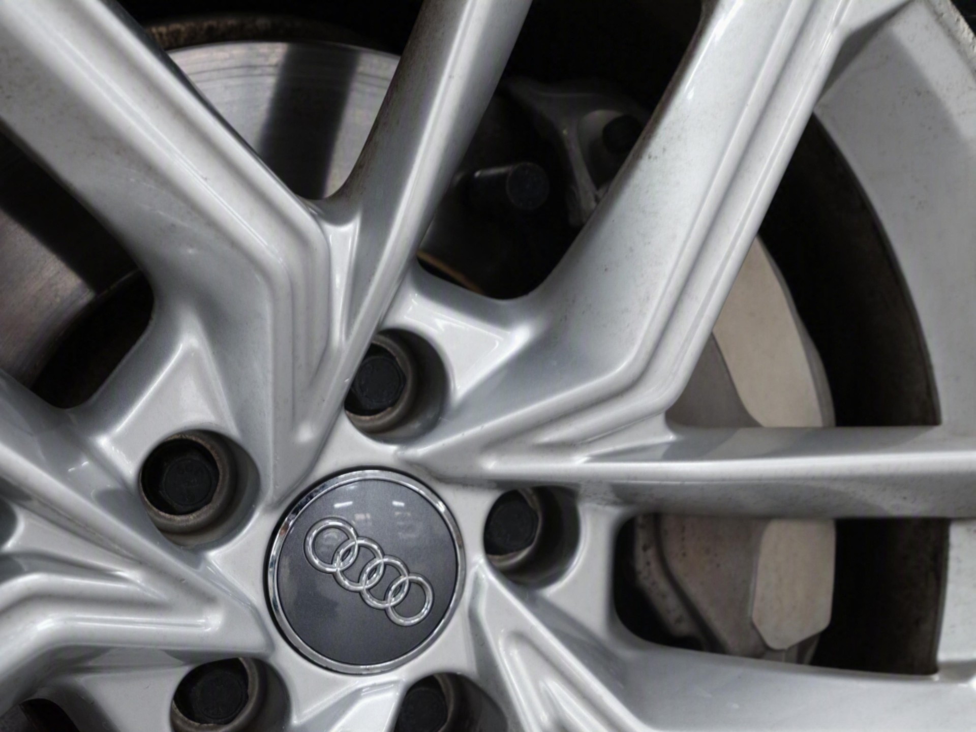 AUDI A5 Sportback 45 TFSI S-tronic *S-Line* *Rückfahrkamera* *Memory Paket*-image-12