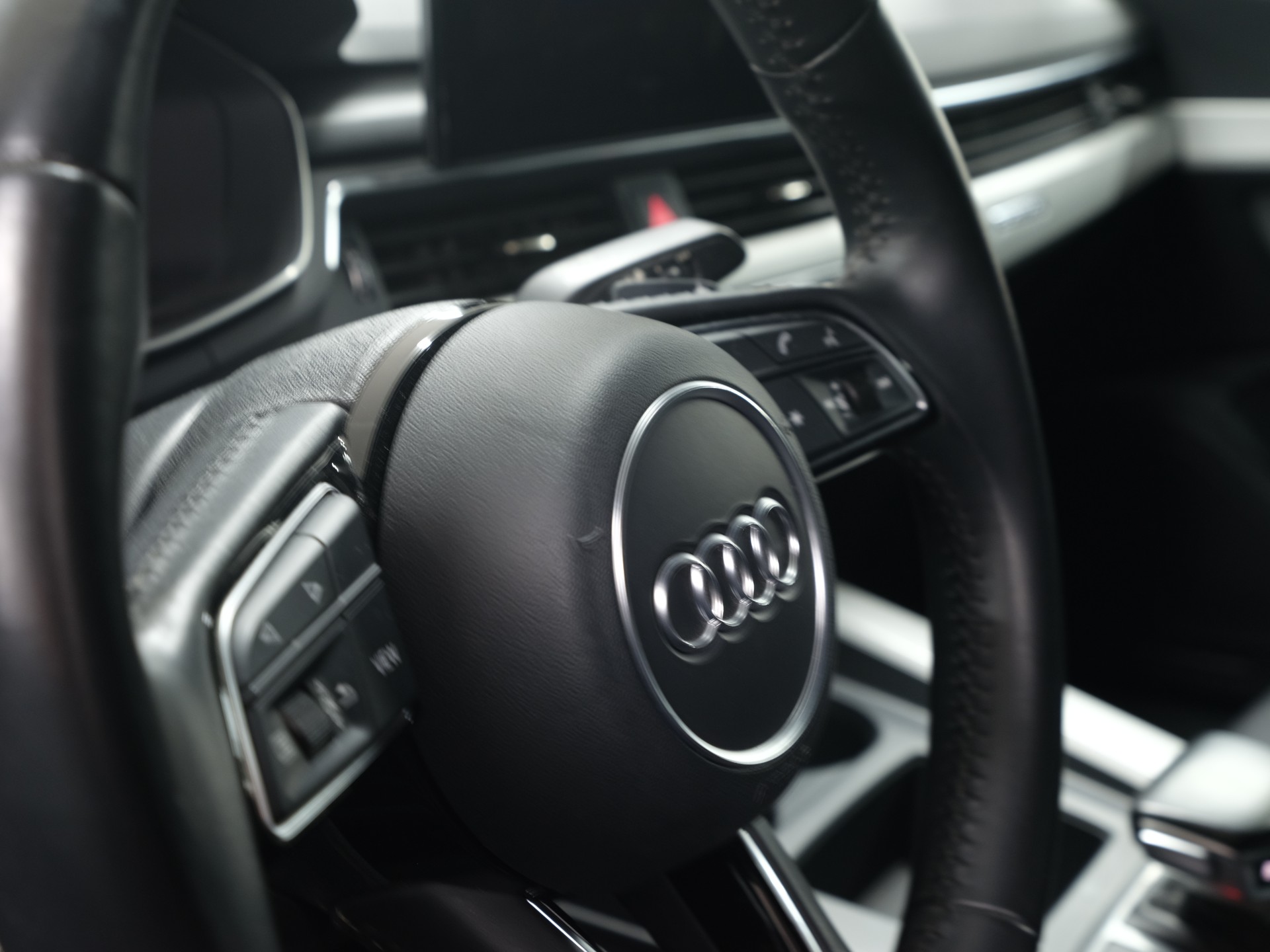 AUDI A5 Sportback 45 TFSI S-tronic *S-Line* *Rückfahrkamera* *Memory Paket*-image-22