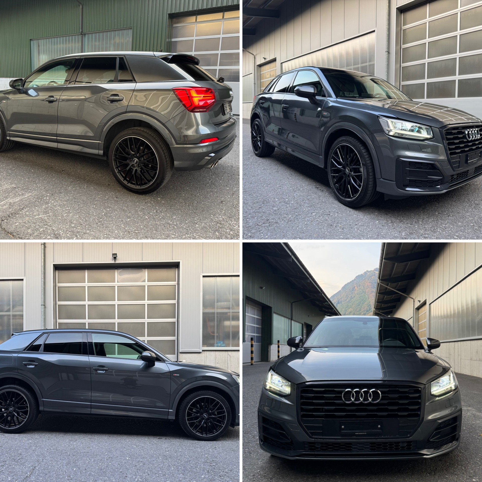 AUDI 1.5 35 TFSI Sport S-Tronic-image-2