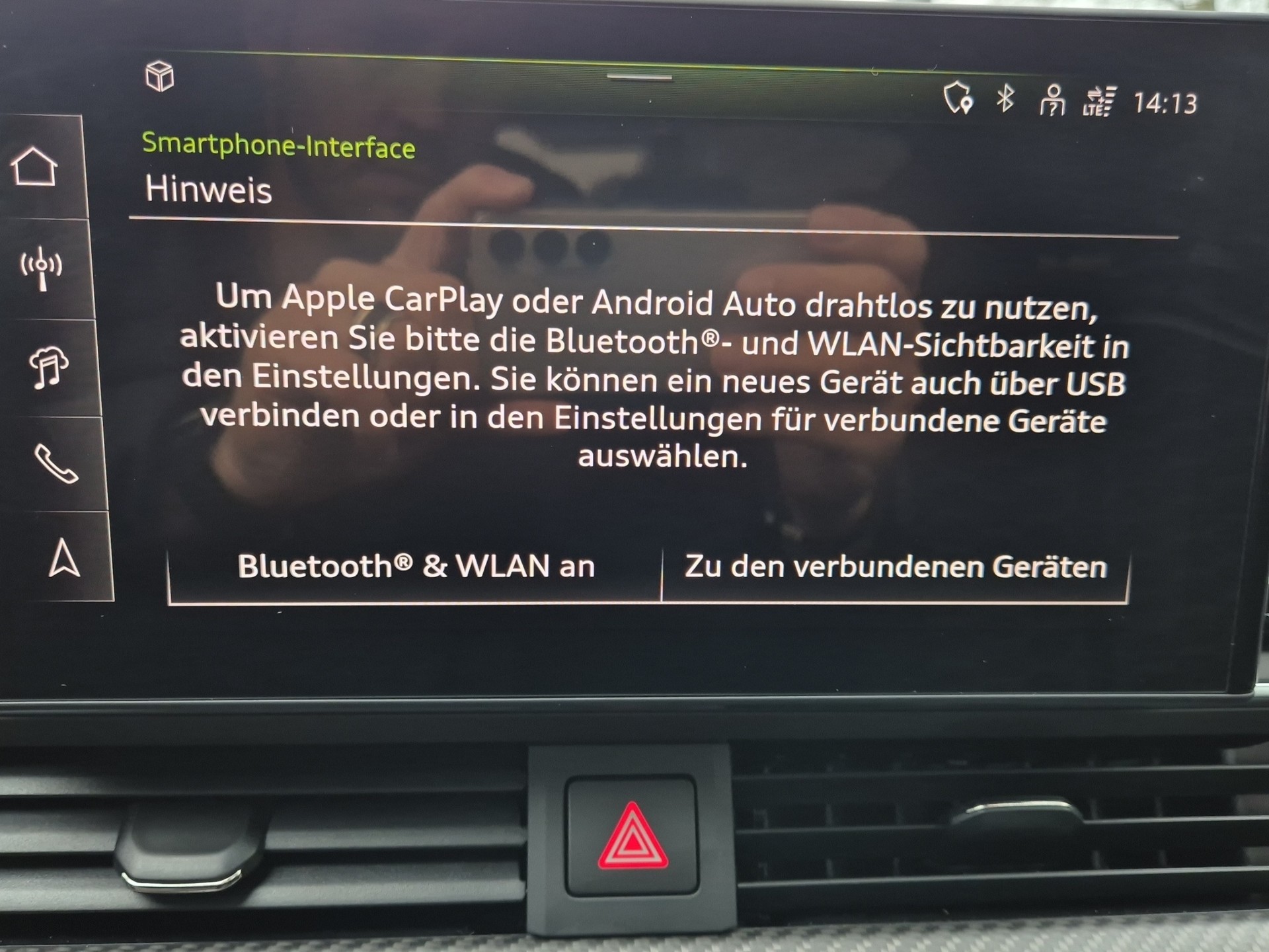 AUDI RS4 Avant 25 year edition quattro tiptronic-image-22