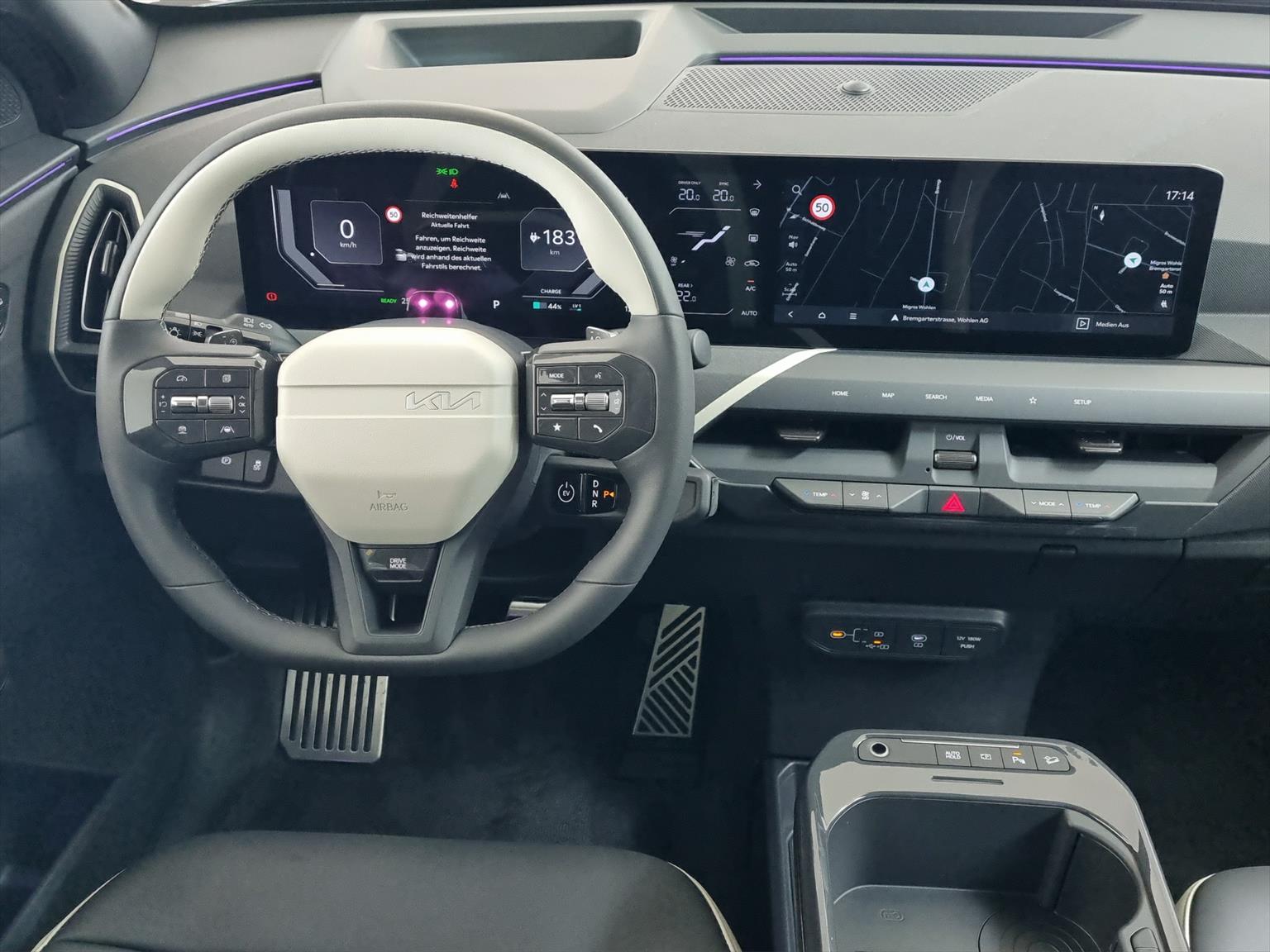 KIA EV5 GT-Line 81,4 kWh-image-8
